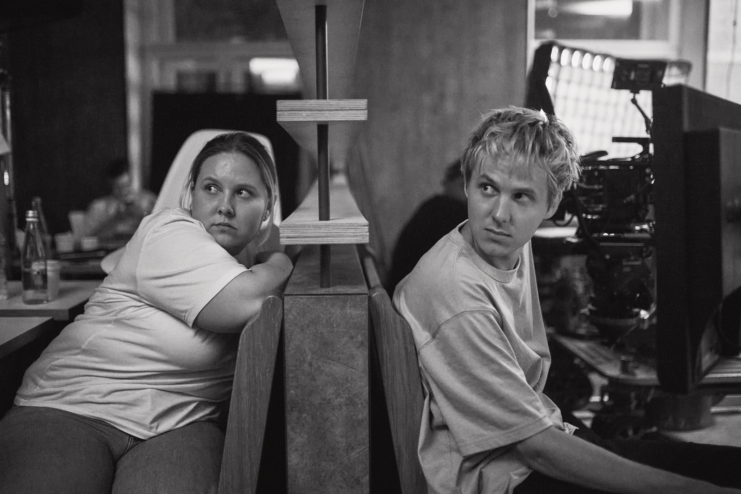 Вкусно и точка. Евгений Бреча. Коммерческий и бэкстейдж фотограф в Москве