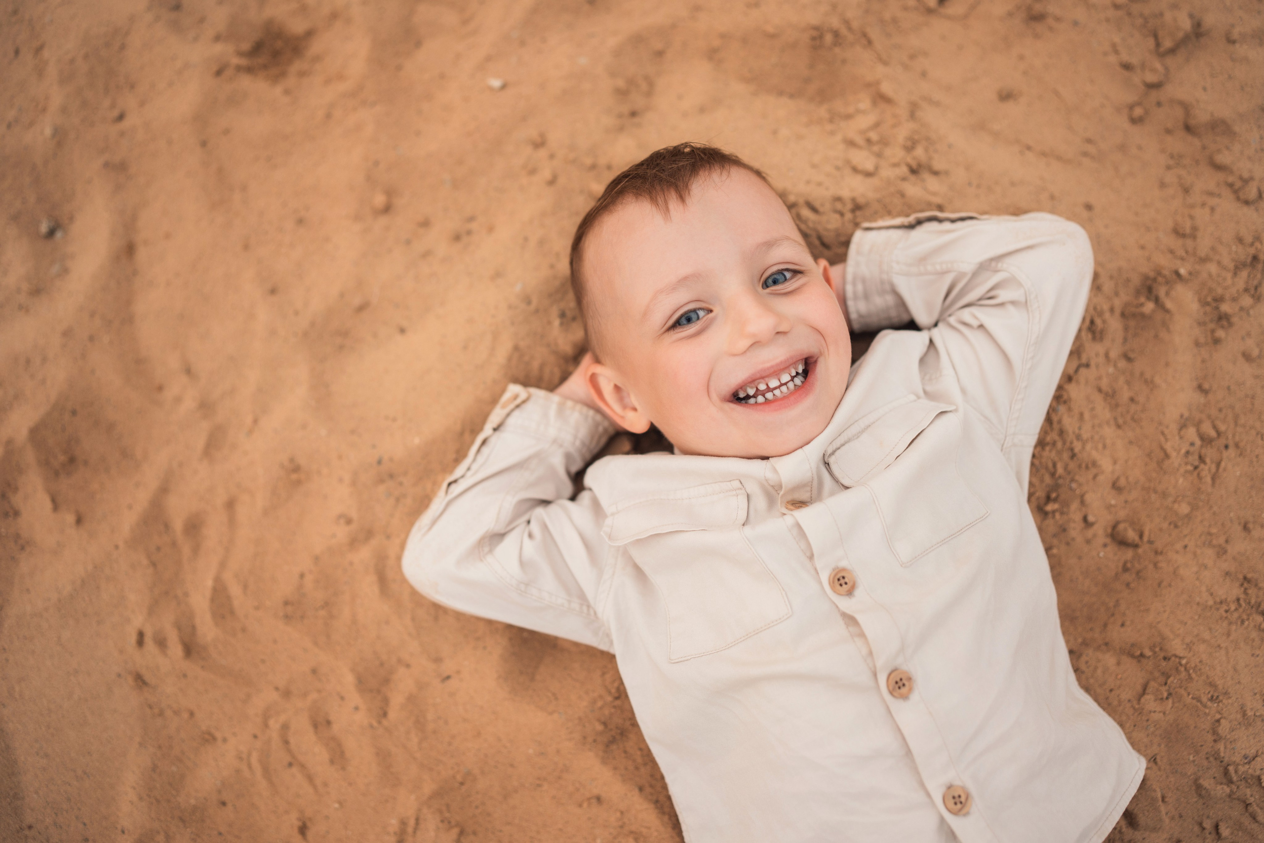 ОЗЕРО. Семья Натальи. Фотограф Марта Козел. Гродно, Беларусь