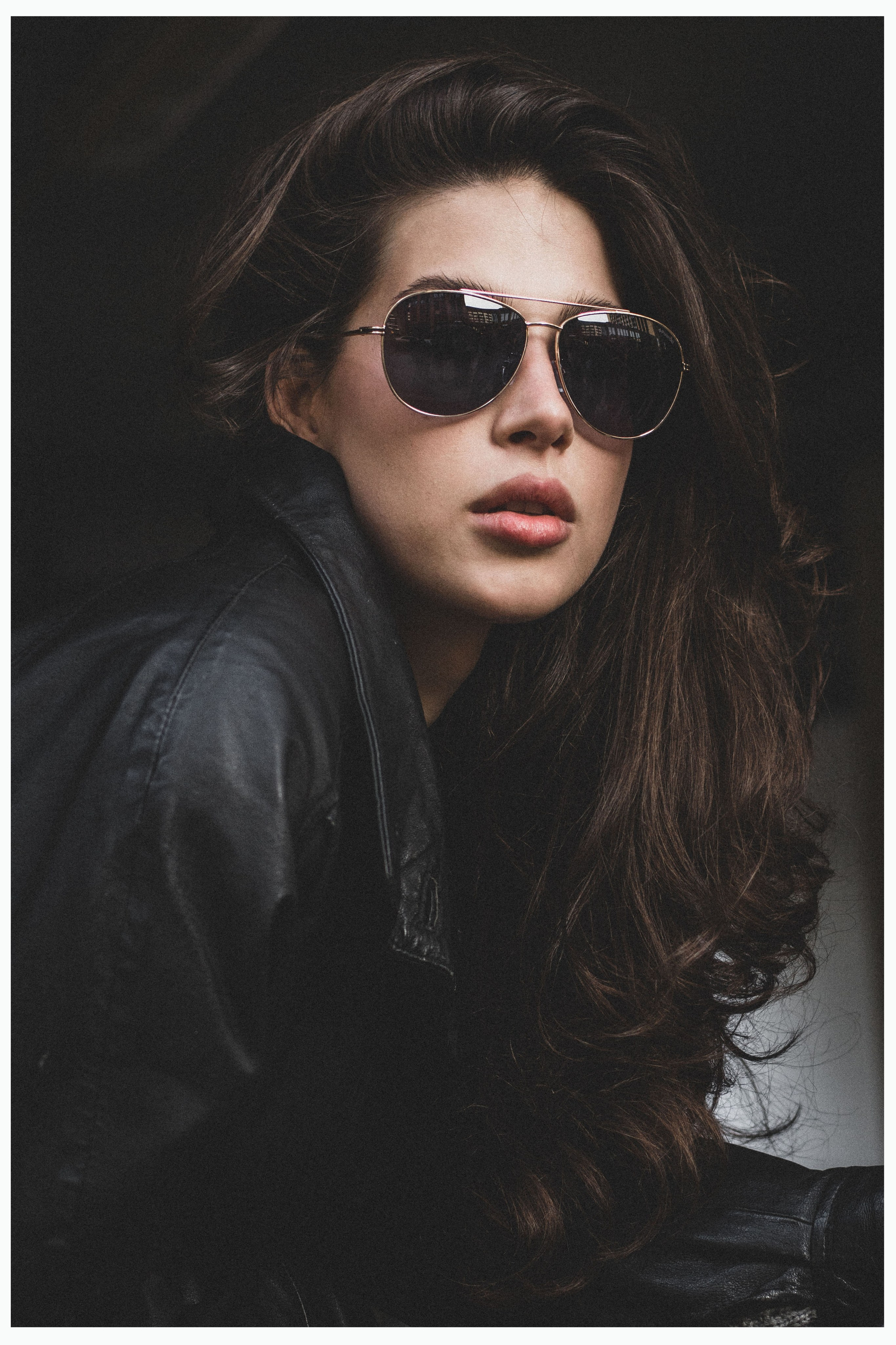 Портретный фотограф в Санкт-Петербурге Наталья Родионова