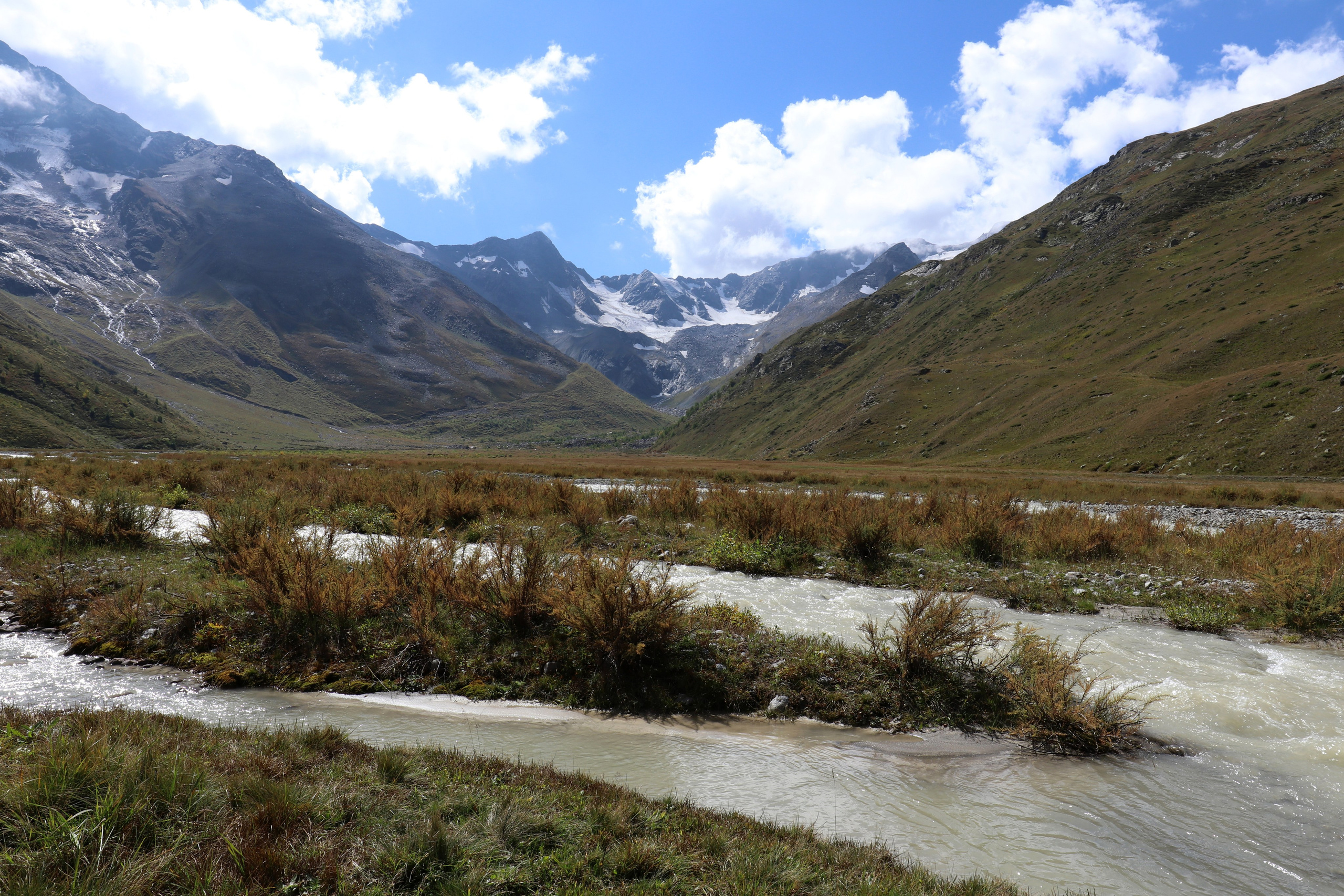 Приэльбрусье. Сентябрь 2024. Путешественник-фотограф из Санкт-Петербурга Татьяна Свистулина