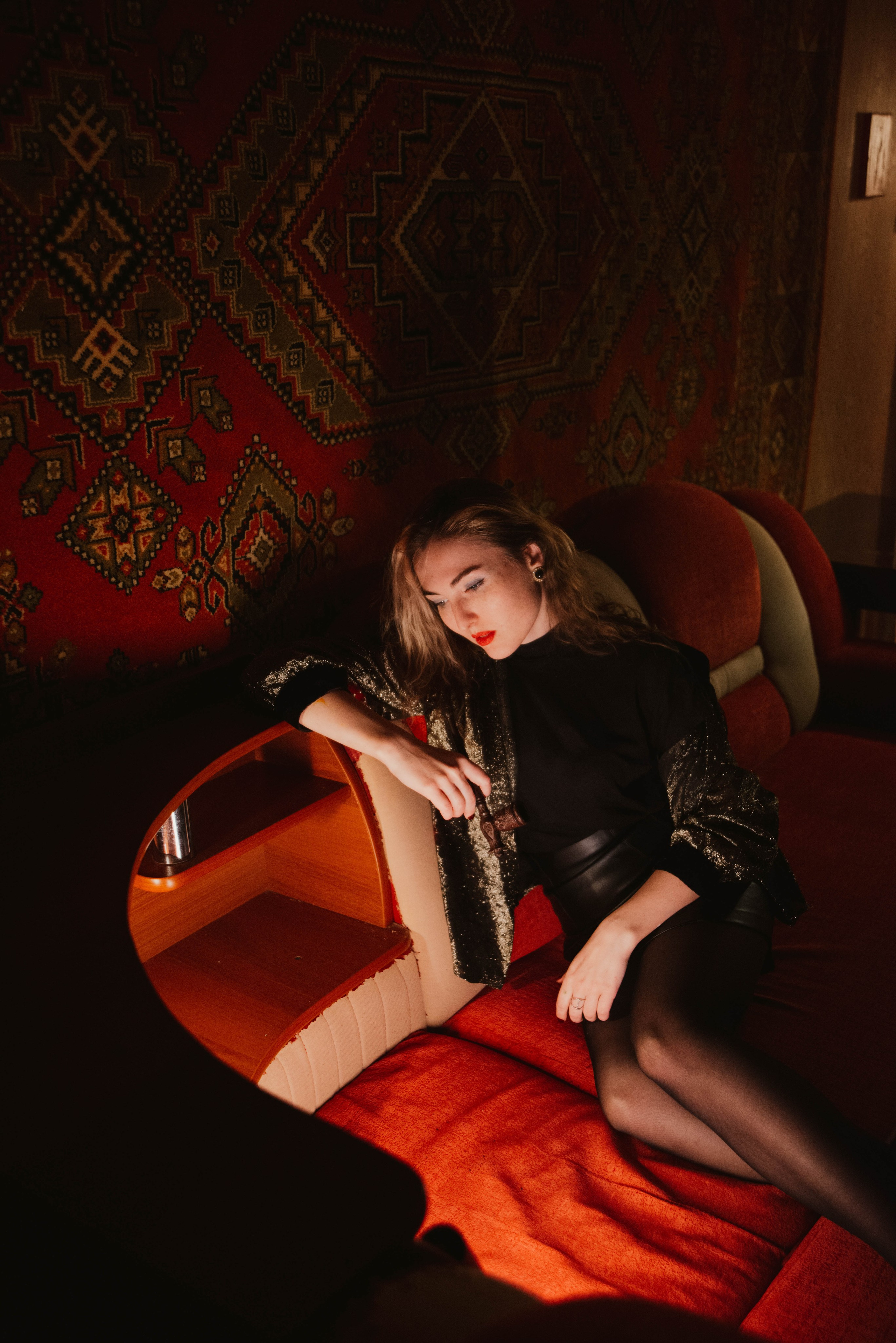 София. Ксения Glossa. Портретный и репортажный фотограф в Самаре