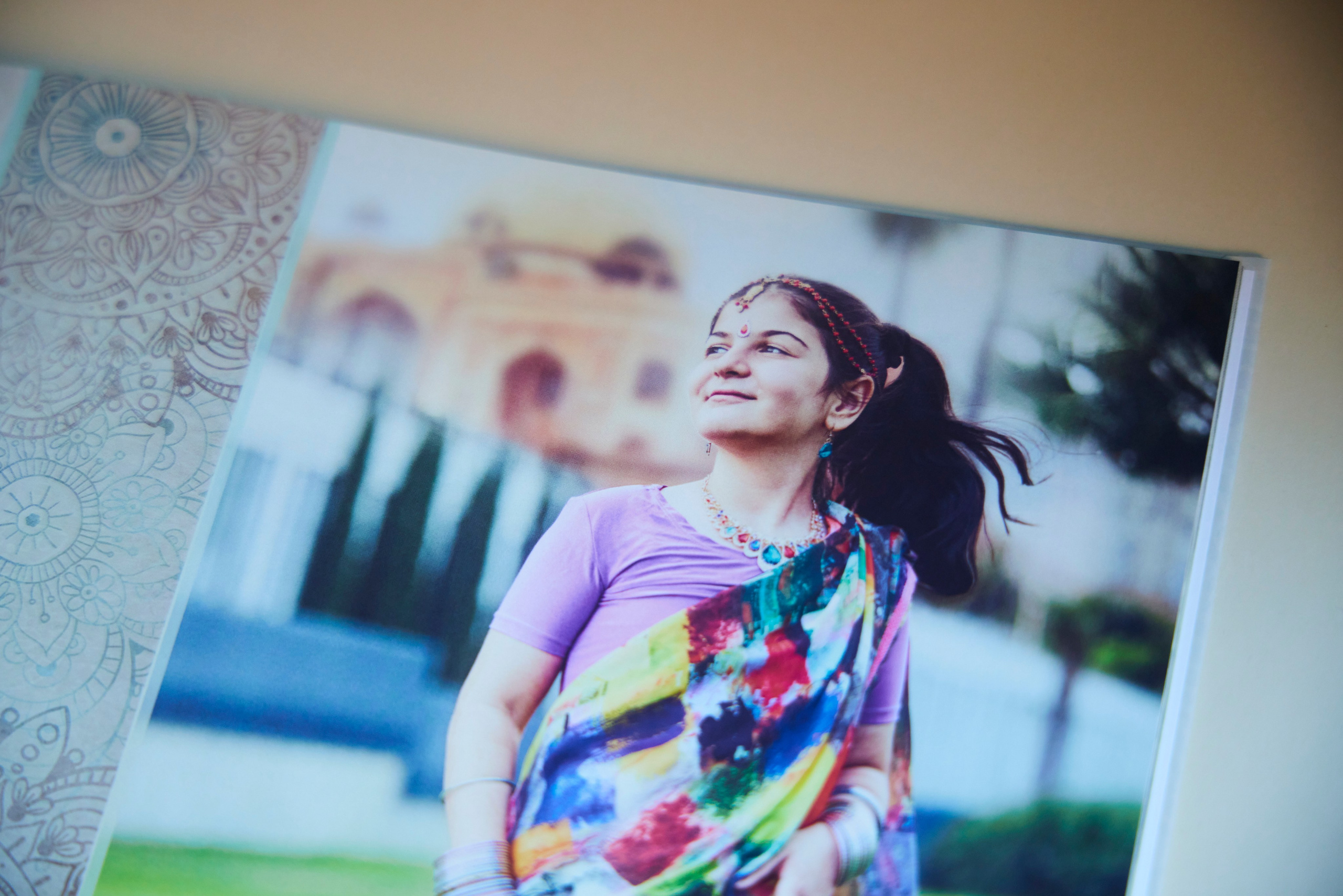 Фотокнига с фотосессии. Фотограф Кирсанова Наталия. Фотохудожник Наталия Кирсанова