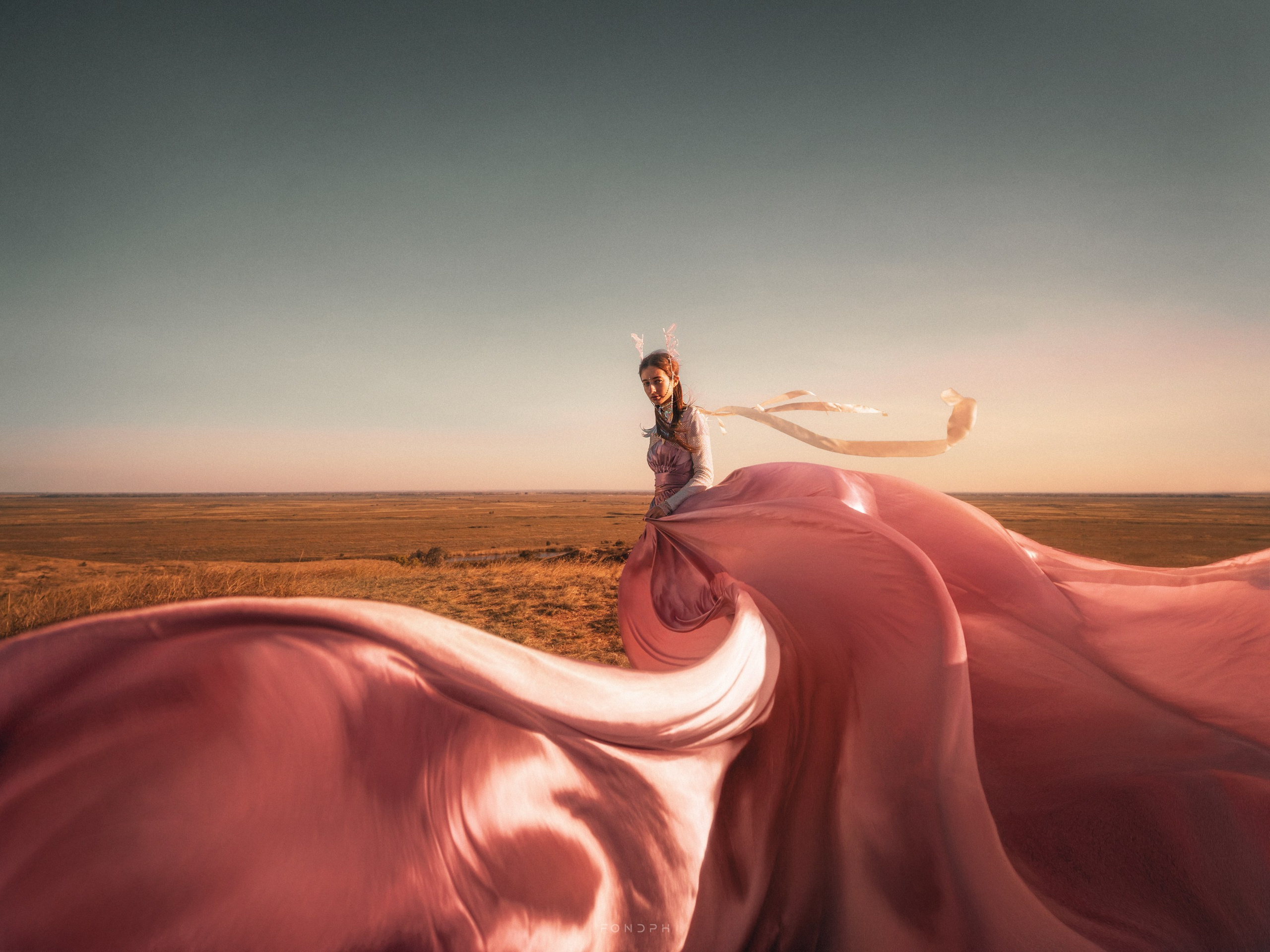 Shop. Night art photographer Sergey Savenko Rostov-on-Don FONDphoto FONDph