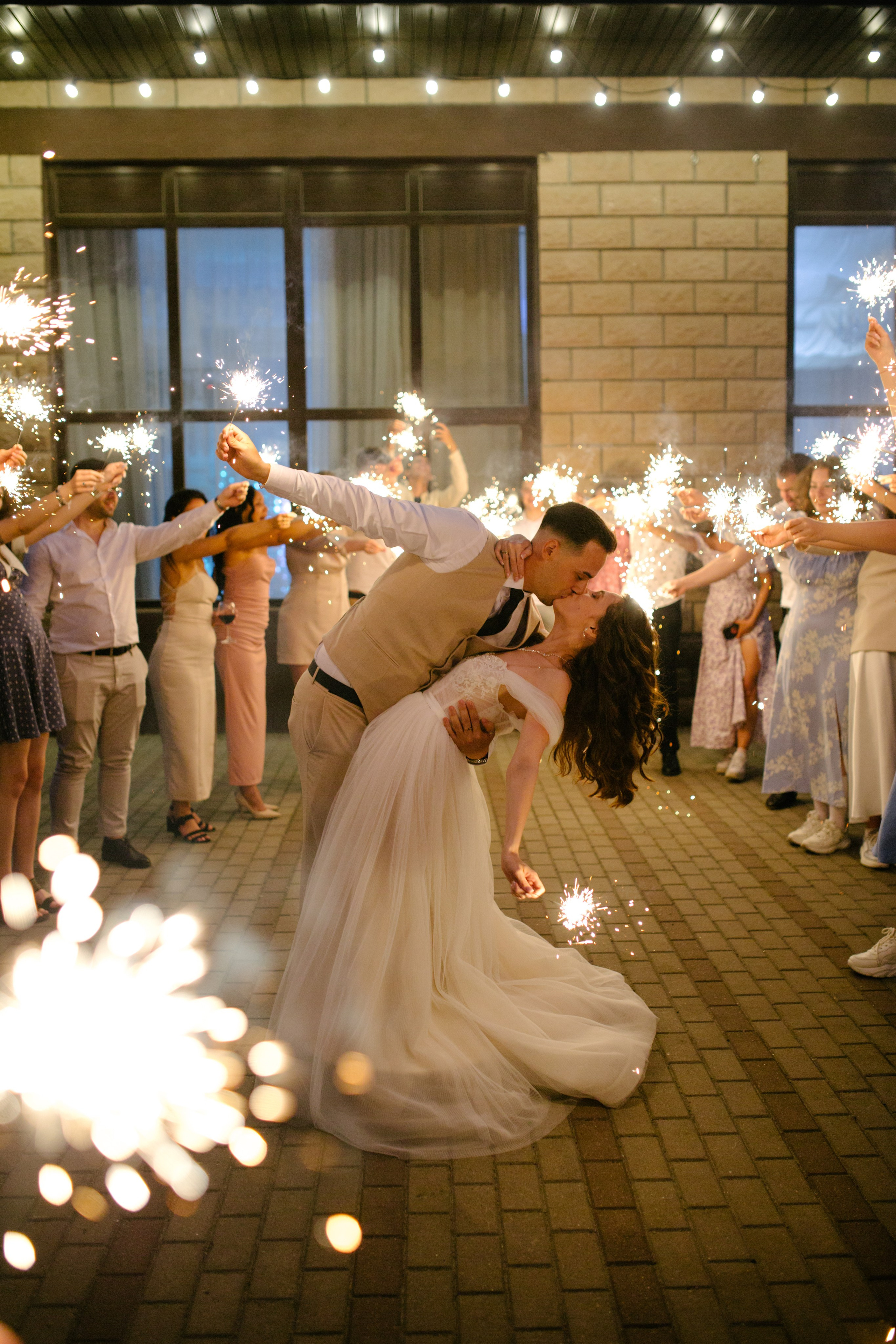 Кубинская свадьба Йоанни и Альбина. Свадебный и семейный фотограф в Санкт-Петербурге Исупова Юлия