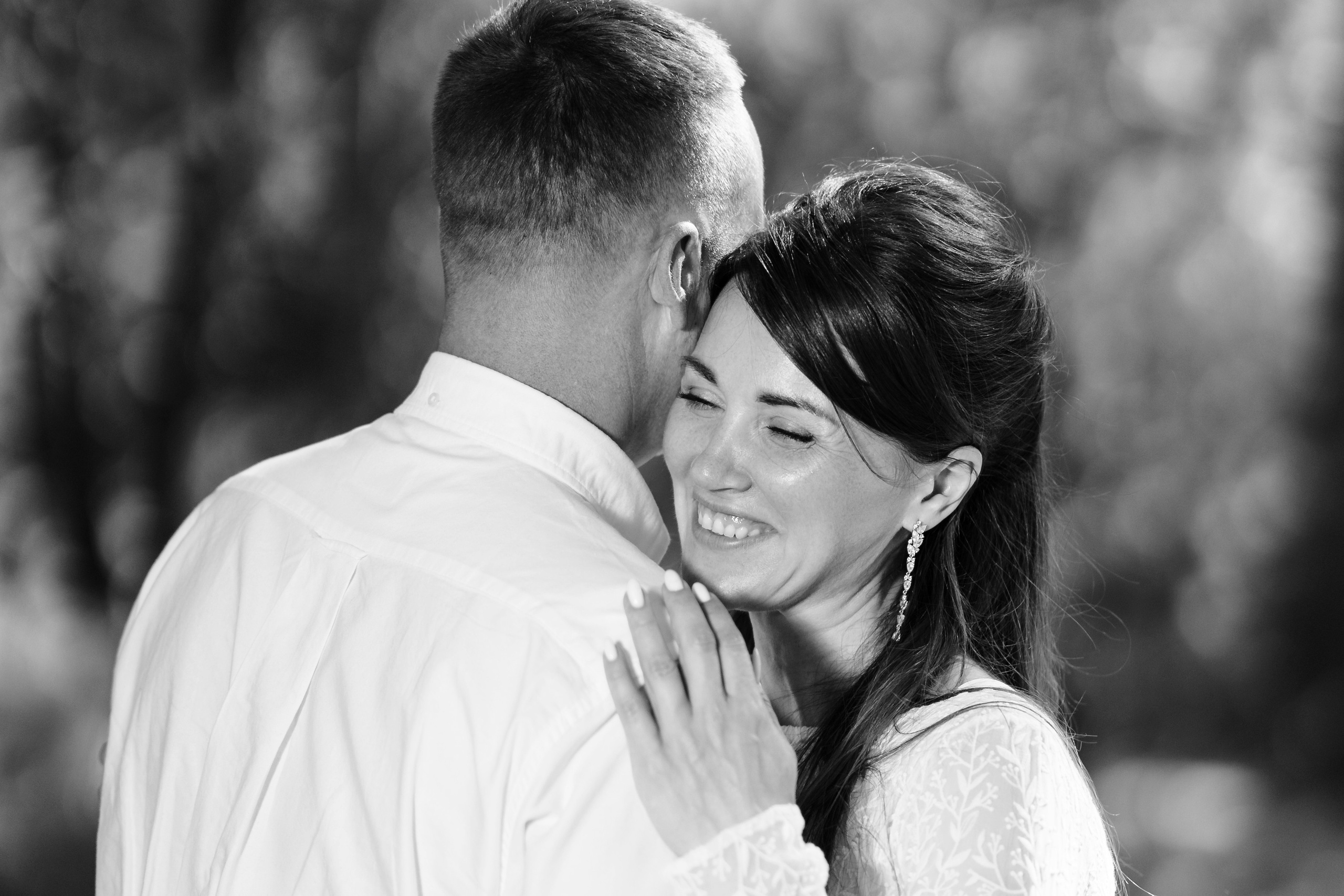 Максим и Наталья. Свадебный и семейный фотограф в Санкт-Петербурге Олеся Еремеева