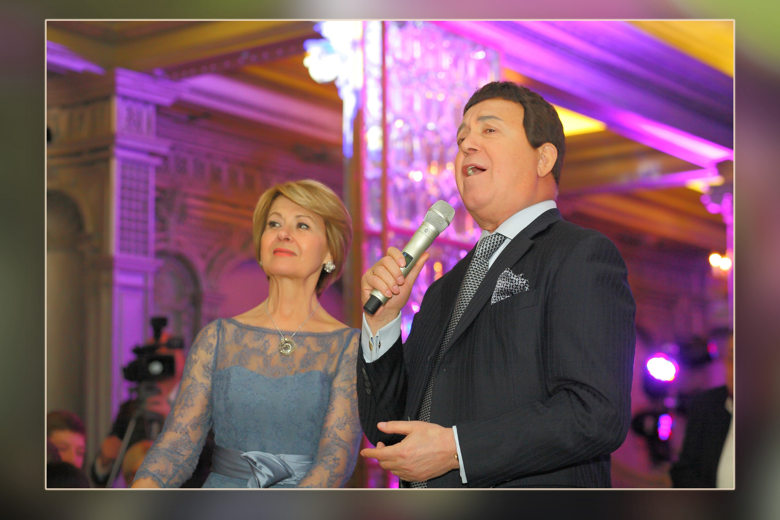 День Рождения Галина Ивановна. Skazka.wfolio.pro