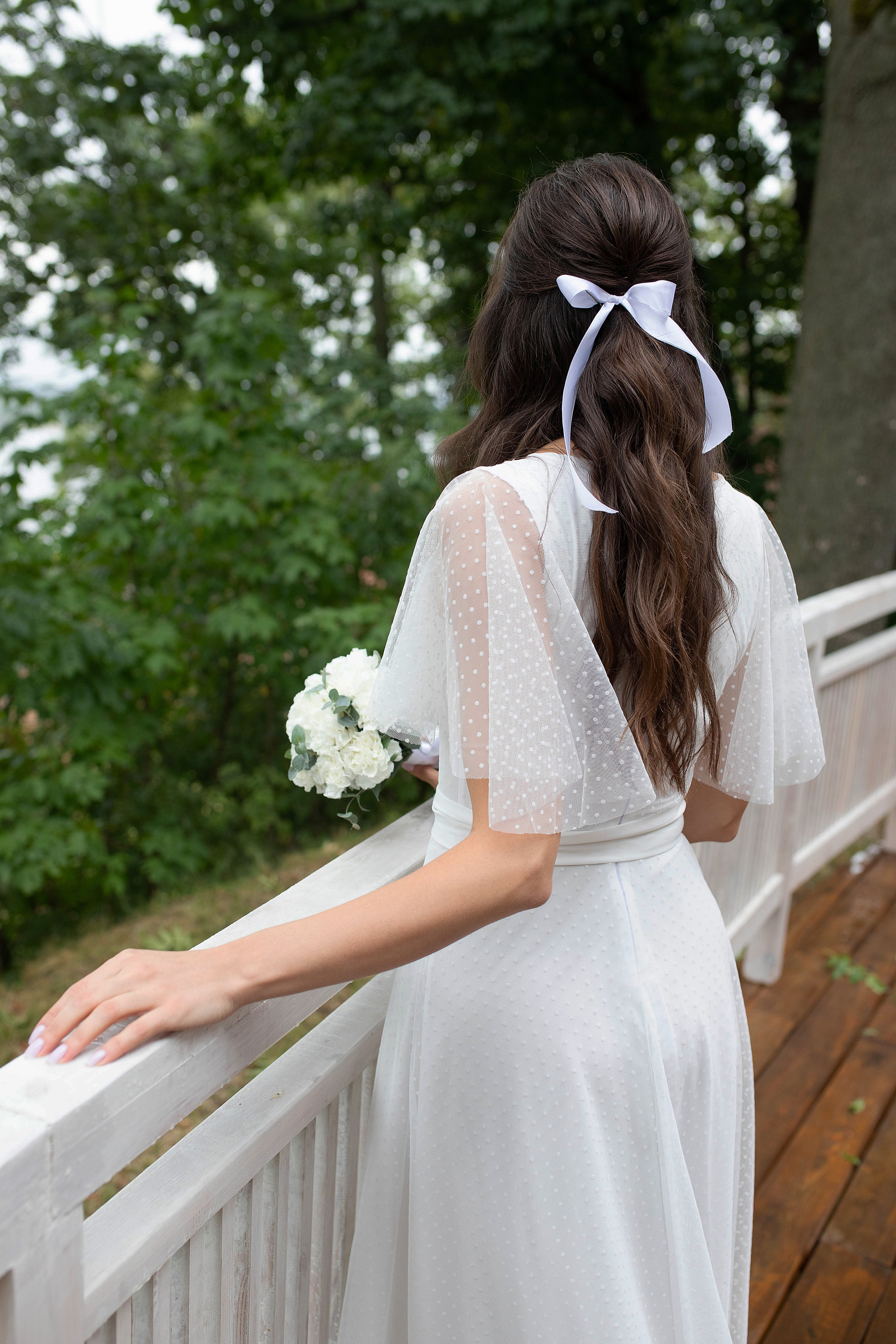 СВАДЕБНЫЙ. Фотограф Бушуева Дарья