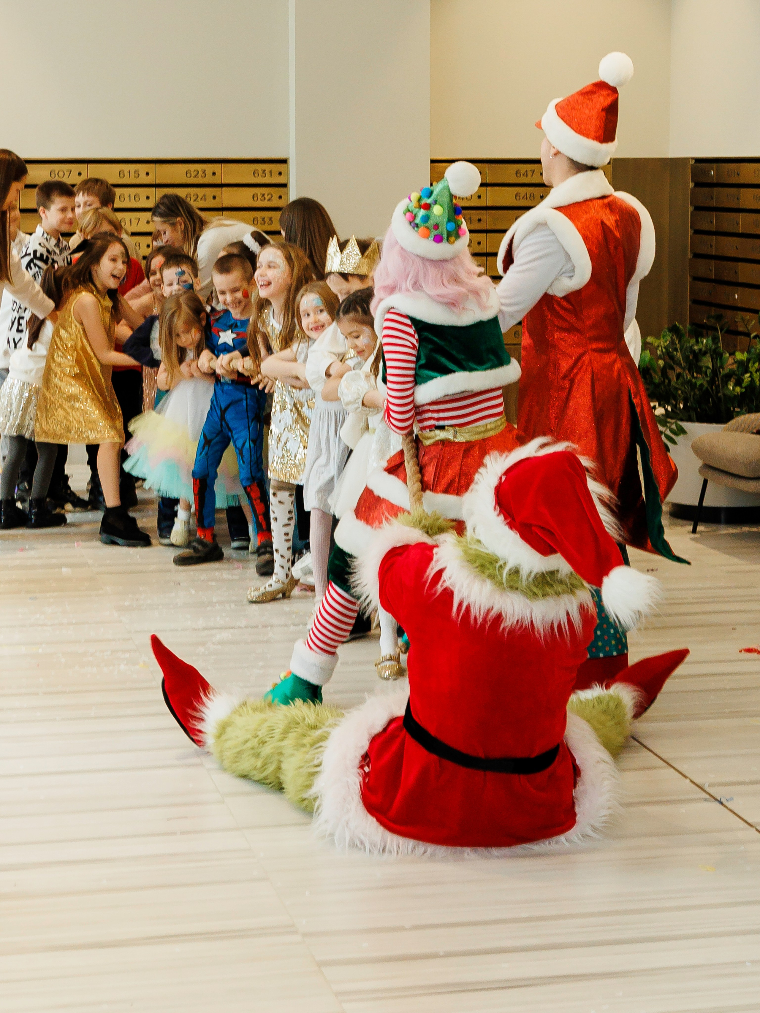 Банкетный репортаж. Главная