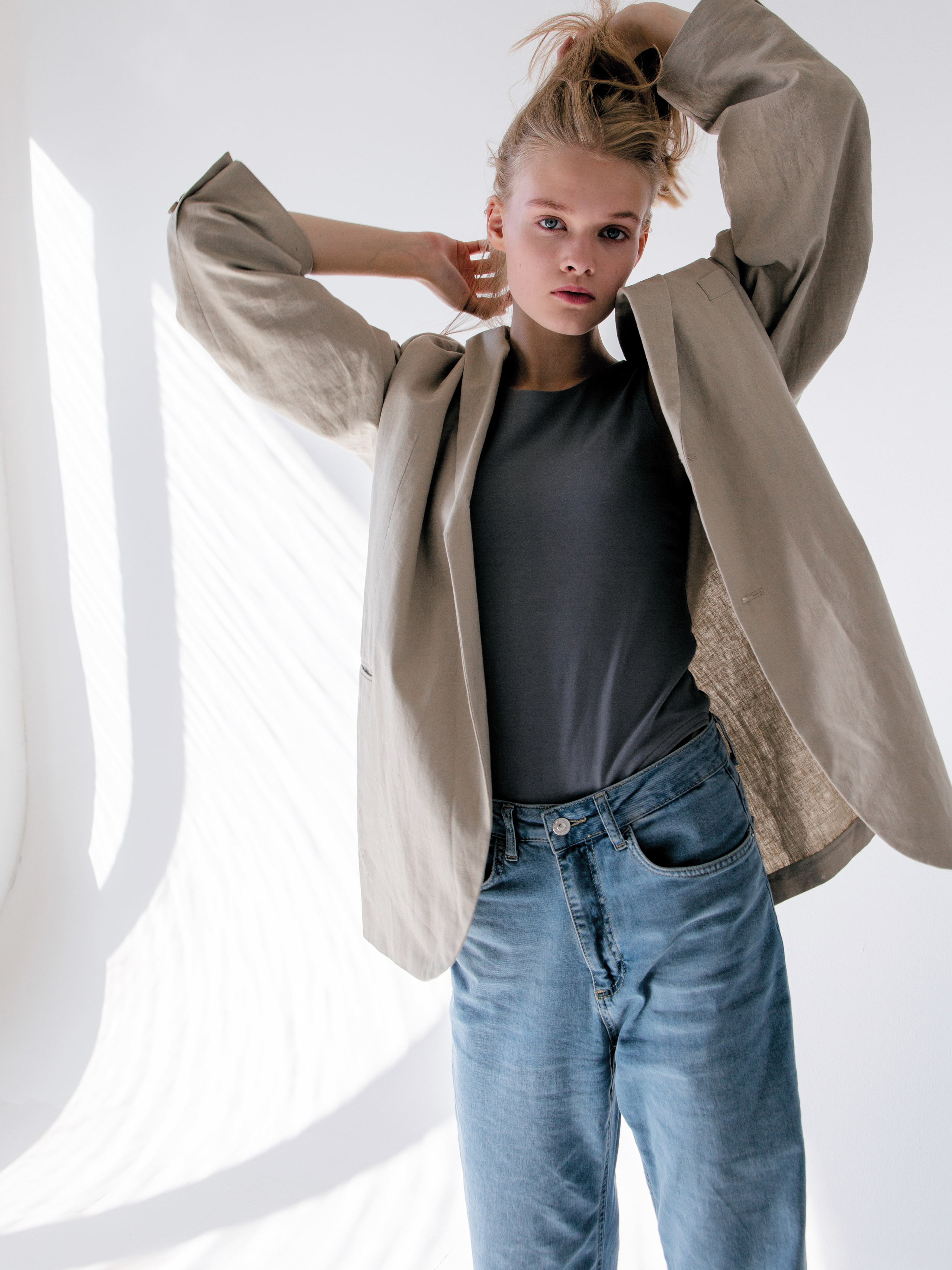 Даша (Avant). Фотограф Светлана Гусева