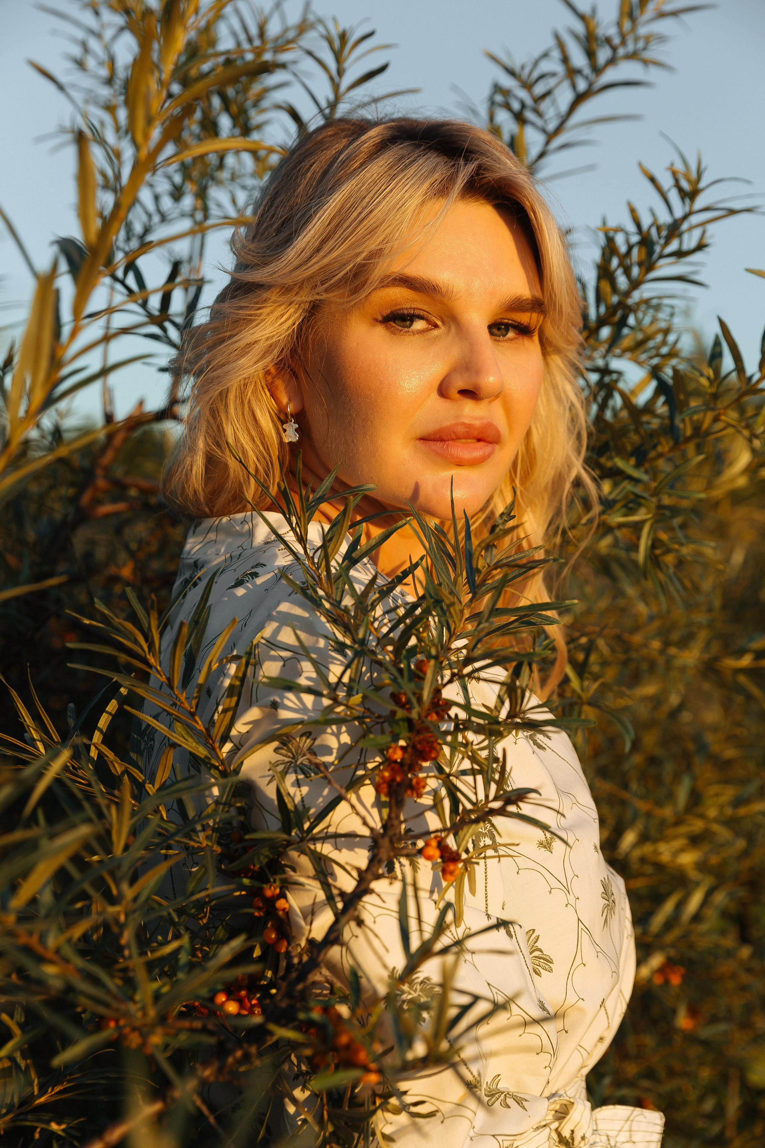 Прогулка. Фотограф в Красноярске Любовь Малеева