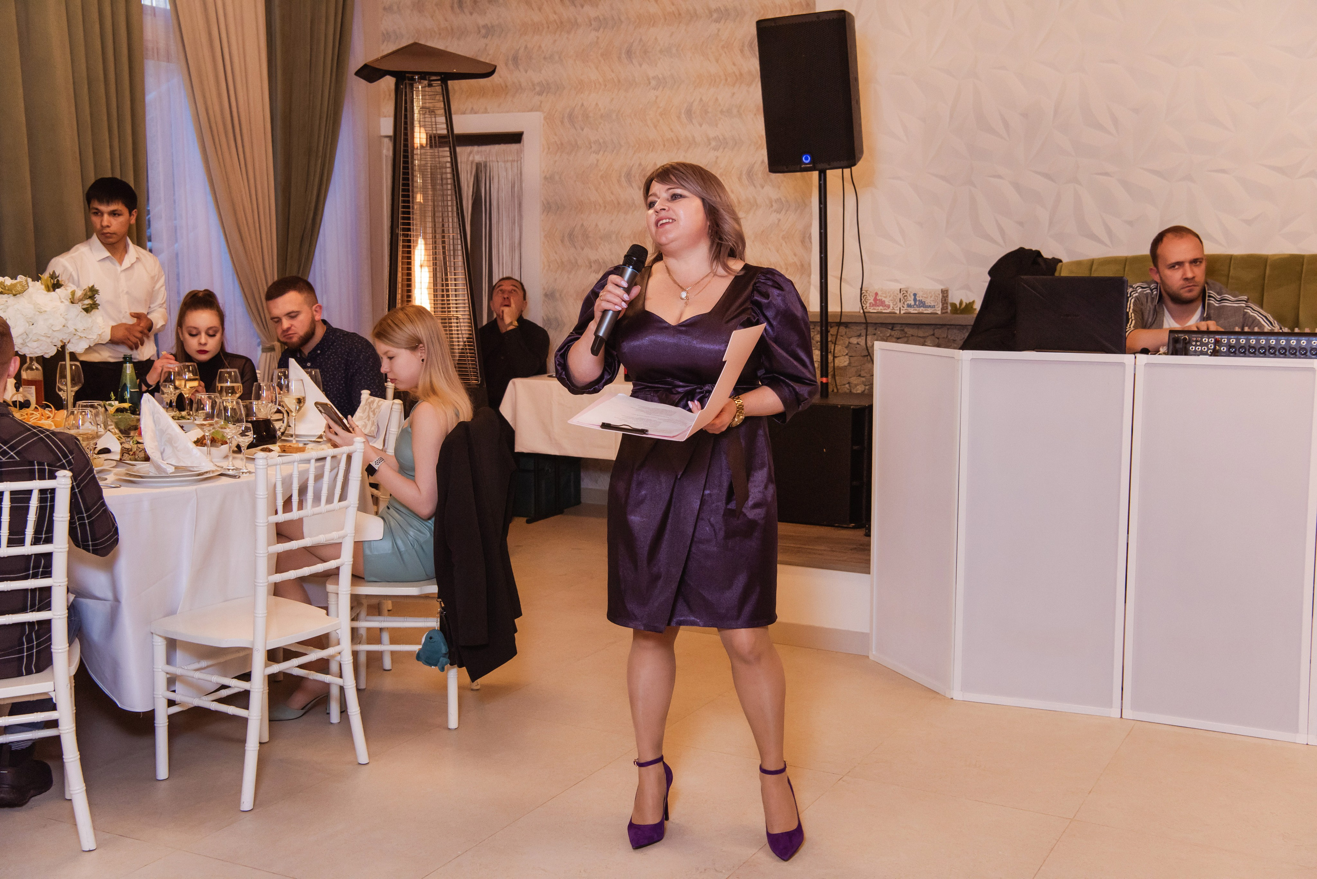 Егор и Анастасия. Свадебный и арт-фотограф Кунецкая Диана