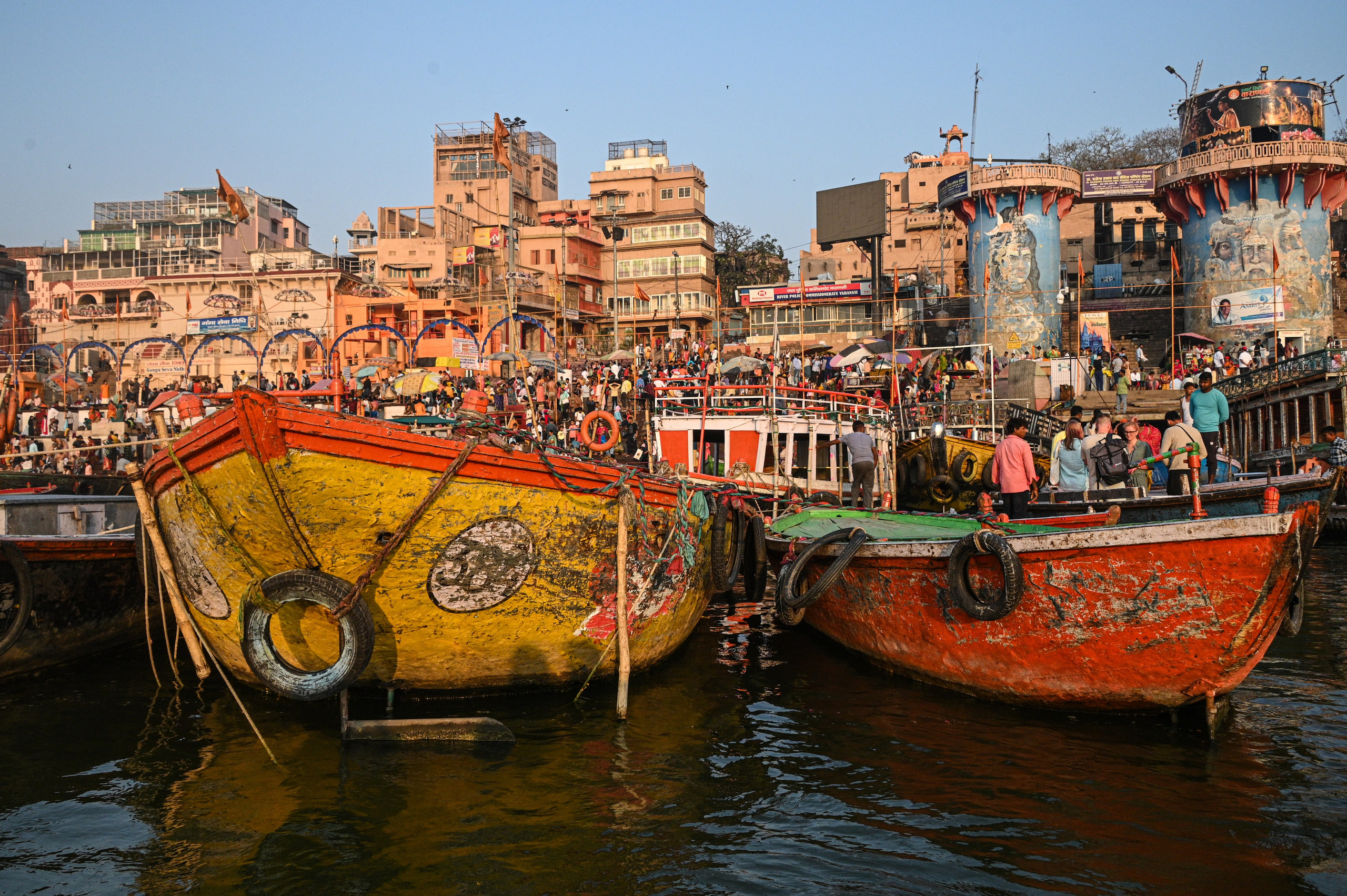 Невероятная Индия. Игорь Иванко — Репортажный и событийный фотограф. Москва