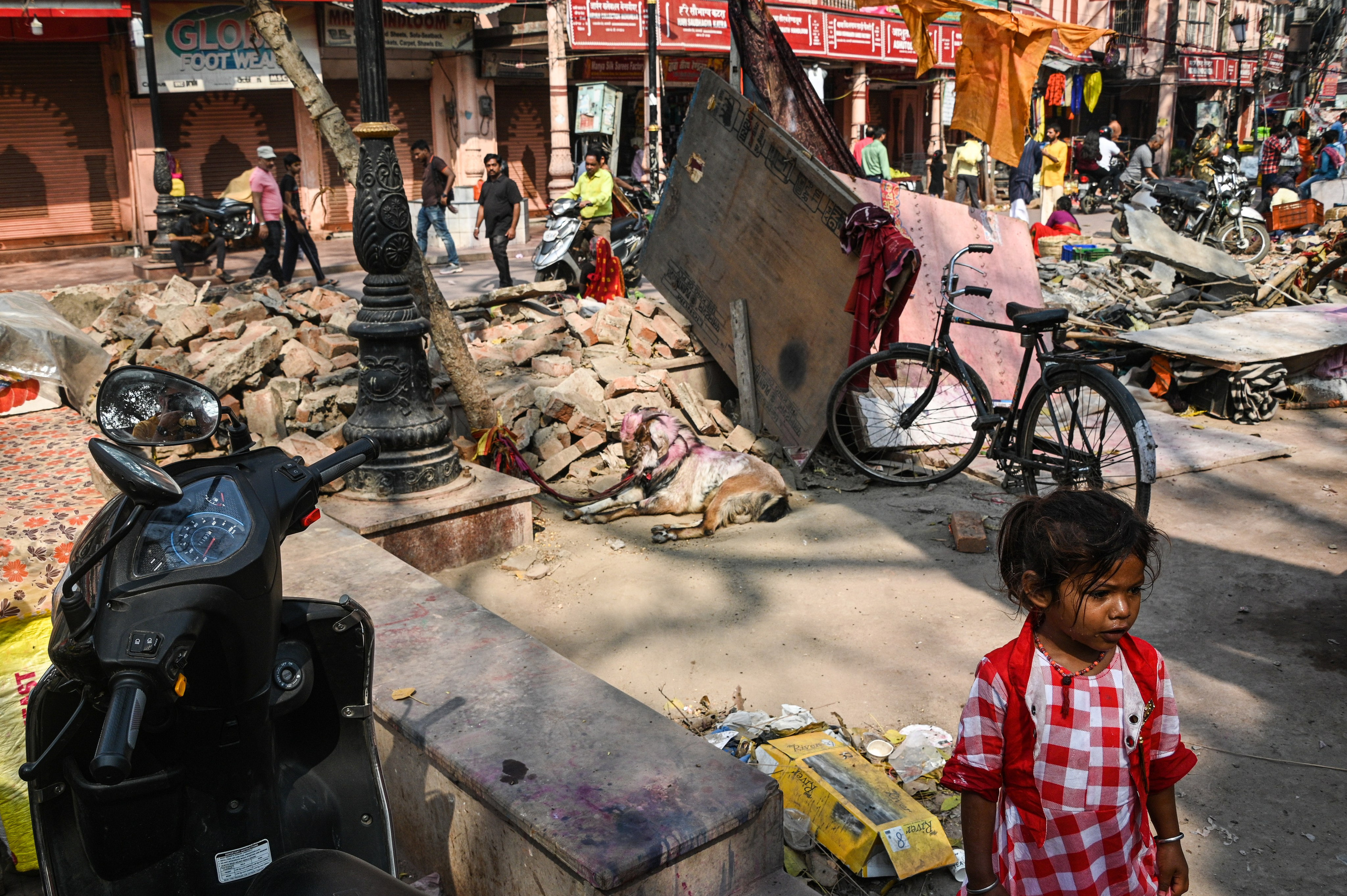 Невероятная Индия. Игорь Иванко — Репортажный и событийный фотограф. Москва