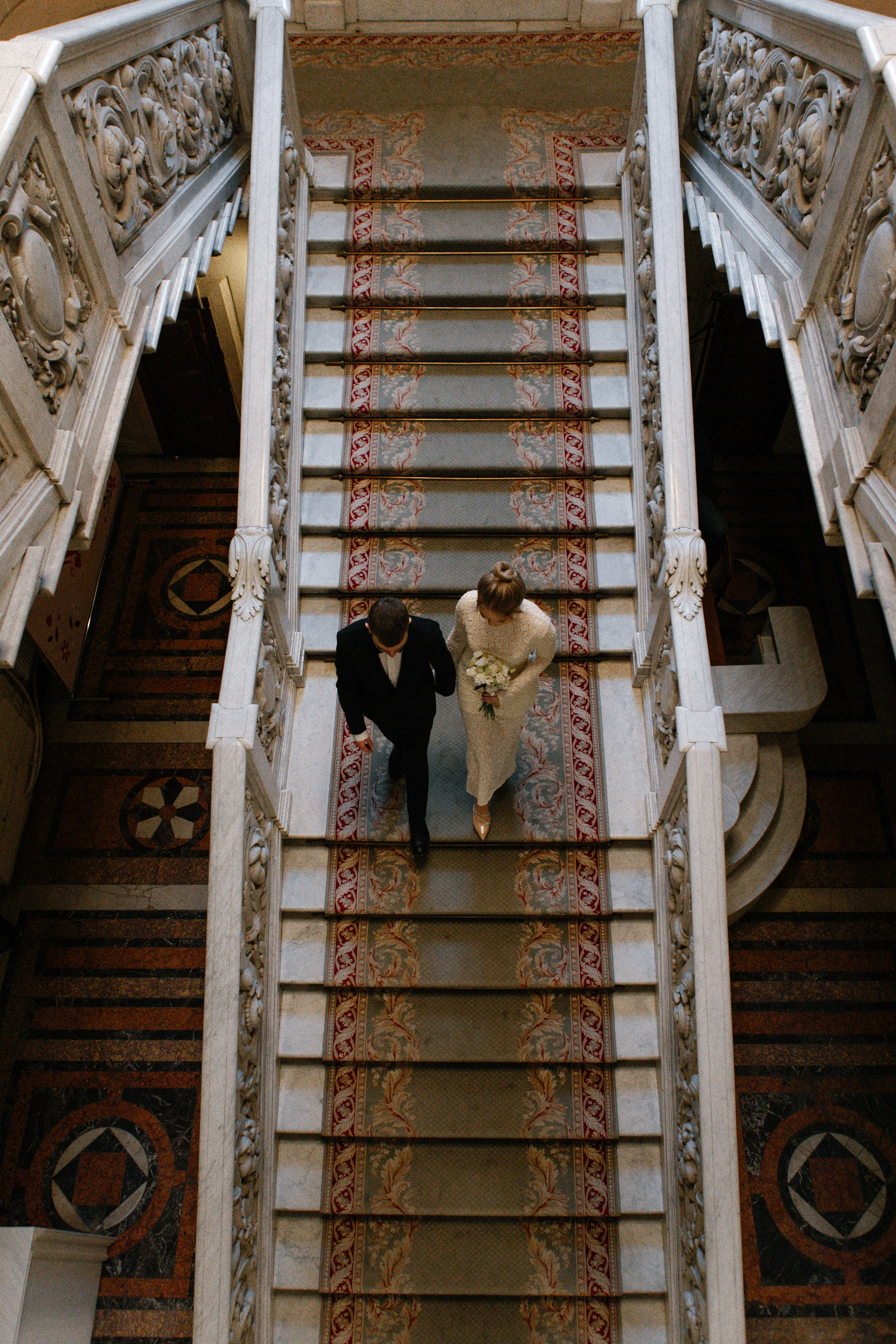 D & O. Фотограф в Санкт-Петербурге Ольга Андрианова