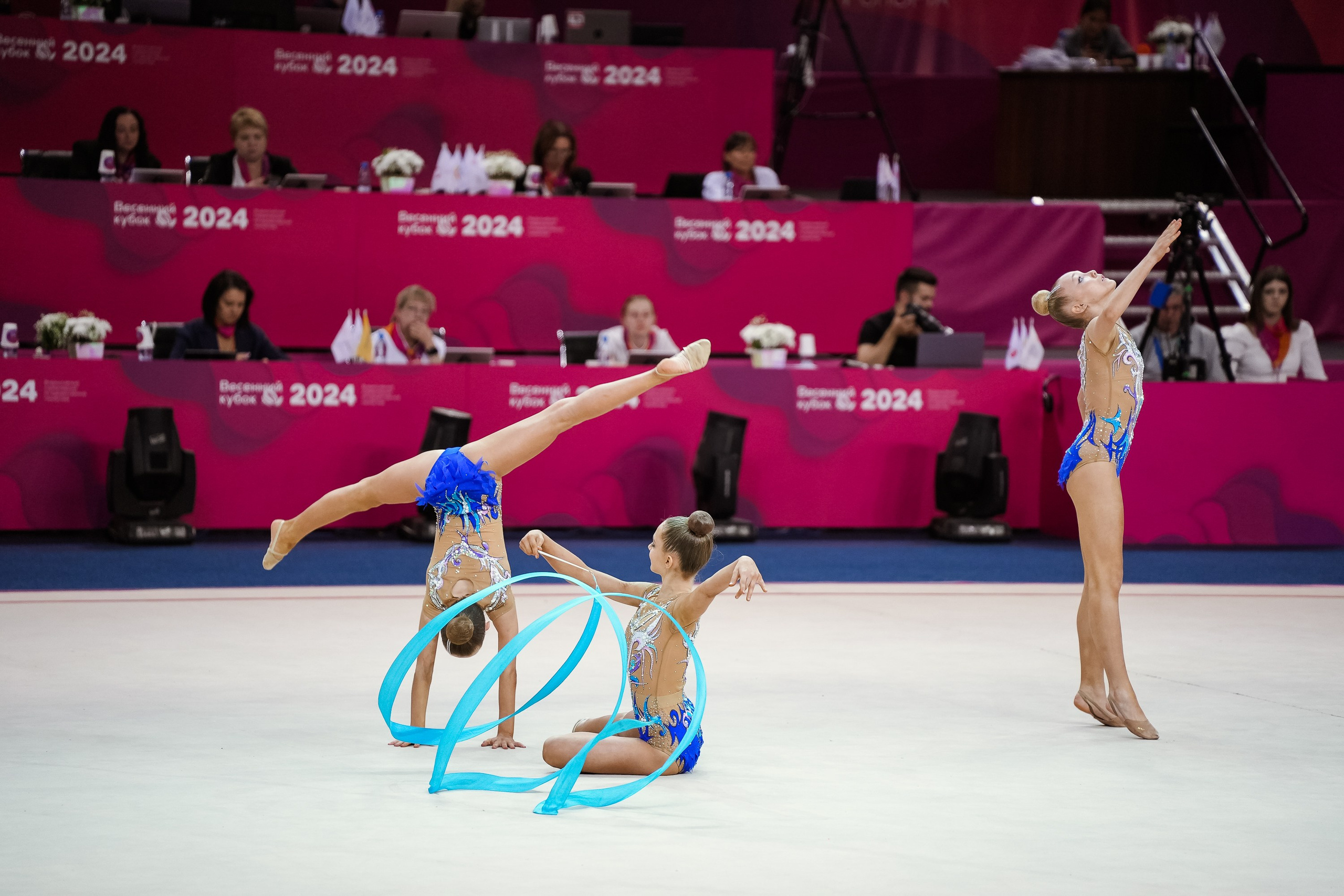 ВЕСЕННИЙ КУБОК 2024. Фотограф Анна Герман. Красноярск