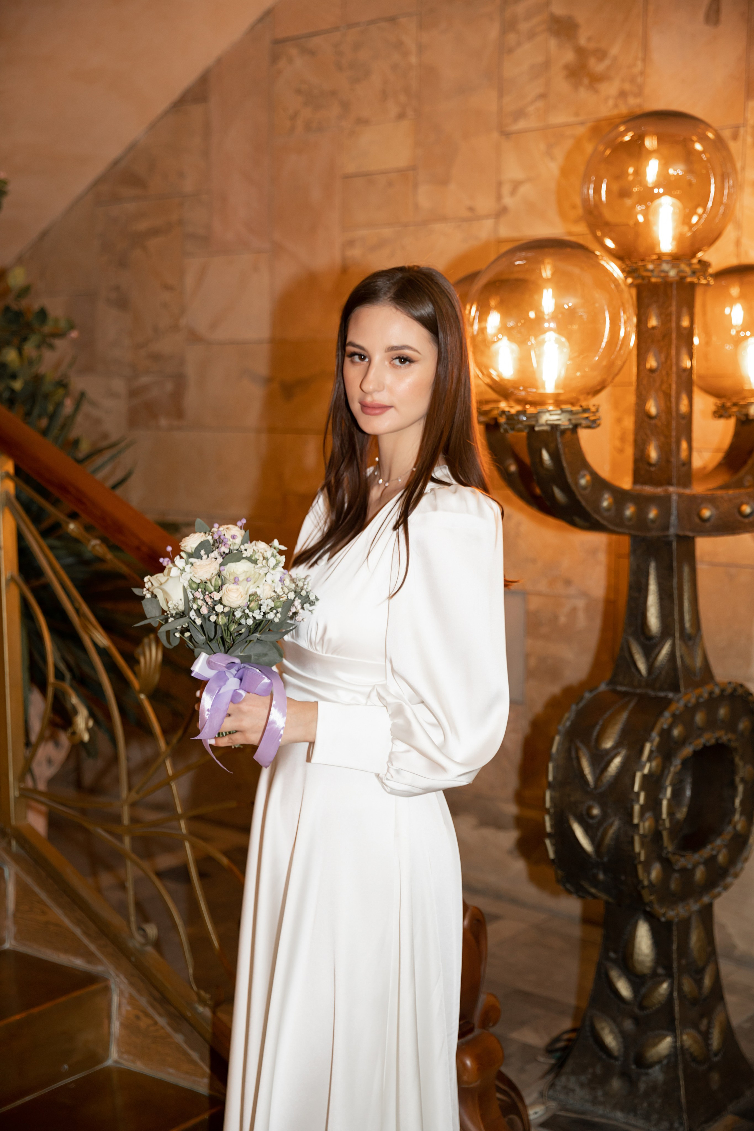 В ЗАГСе. Фотограф в Ростове-на-Дону Мария Безменова