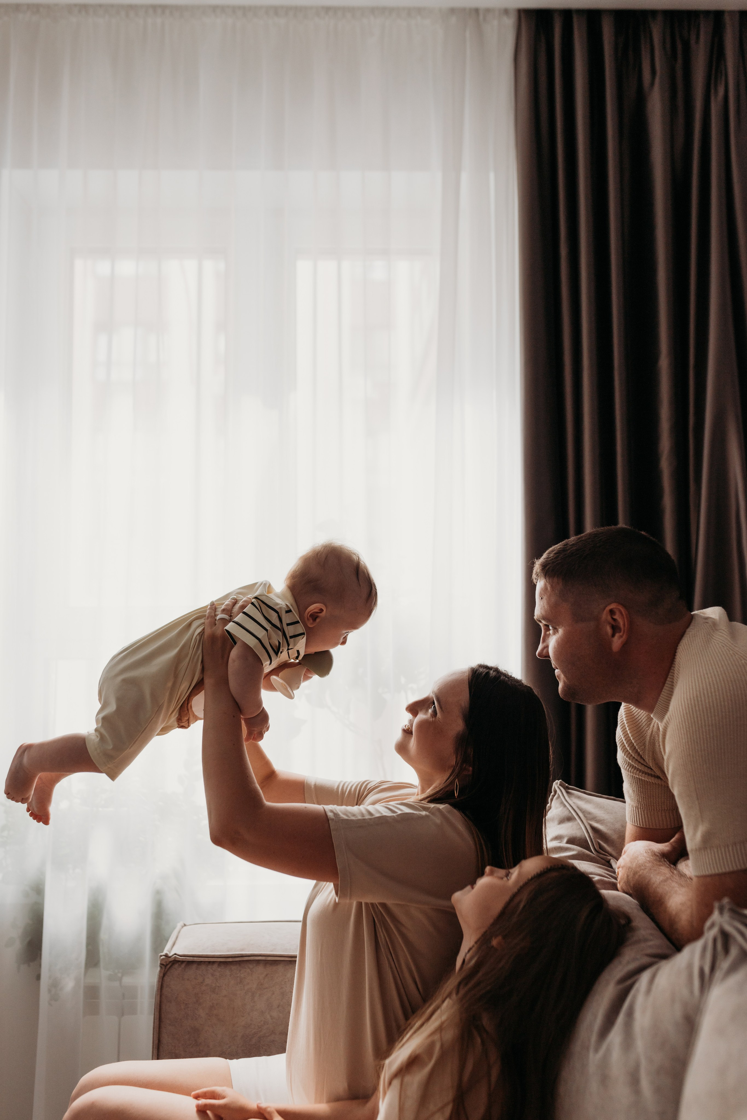 Лайфстайл lifestyle фотосессия новорожденного Барнаул. Фотограф новорожденных в г. Барнаул Ренпенинг Катерина