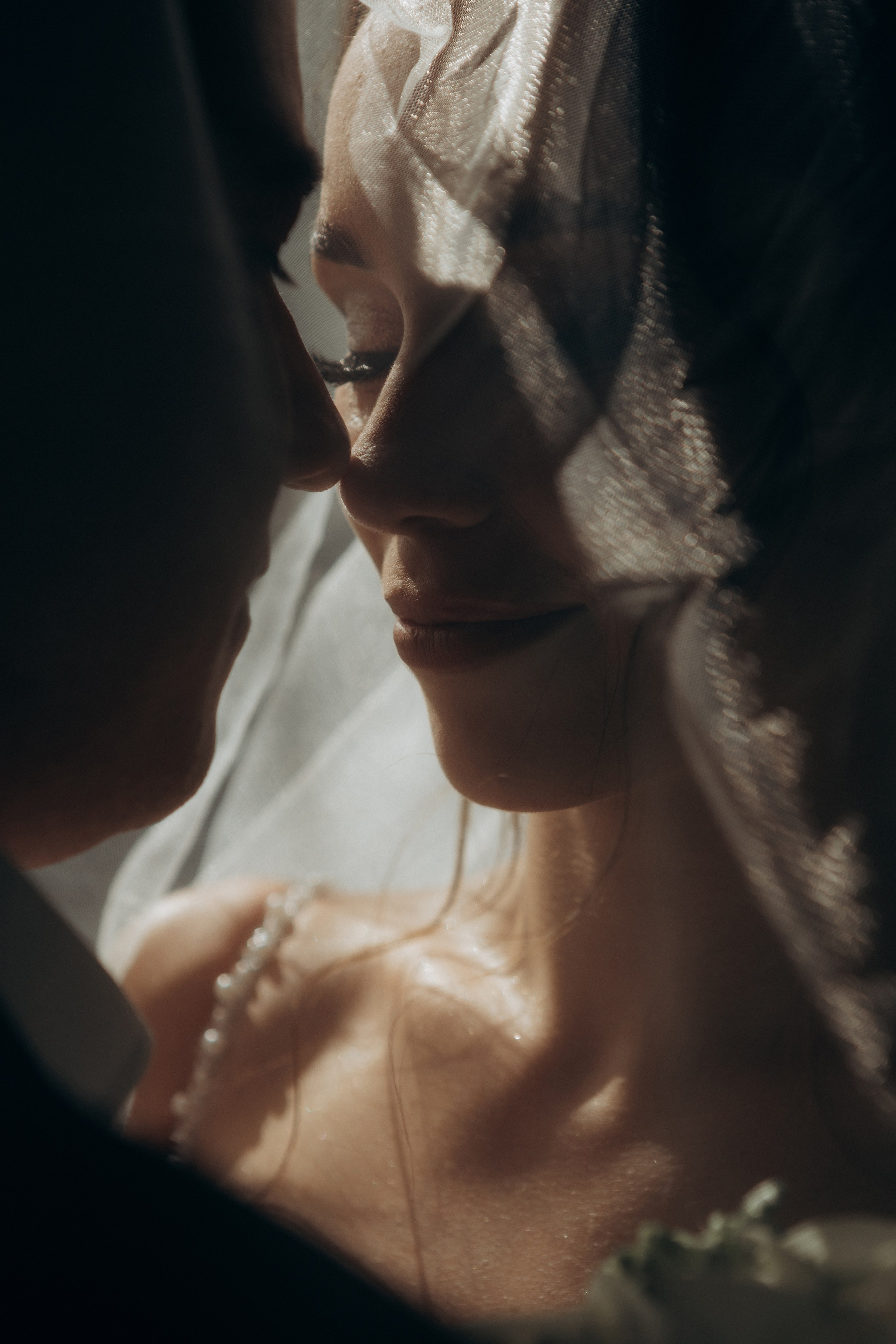 Инна & Герат. Свадебный фотограф в Омске