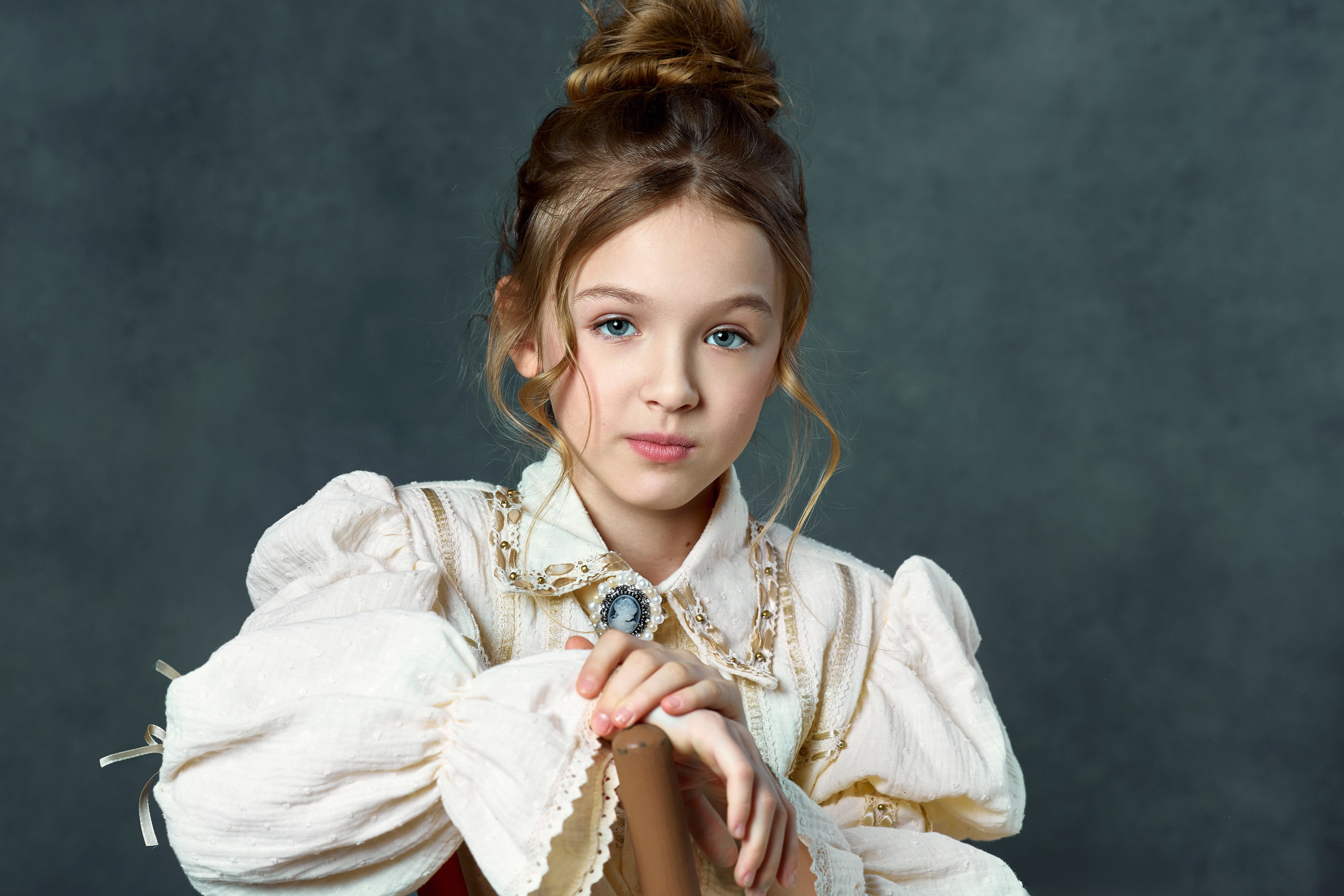 Девичник. Актерское и модельное портфолио. Фотограф в Москве Екатерина Коломеец