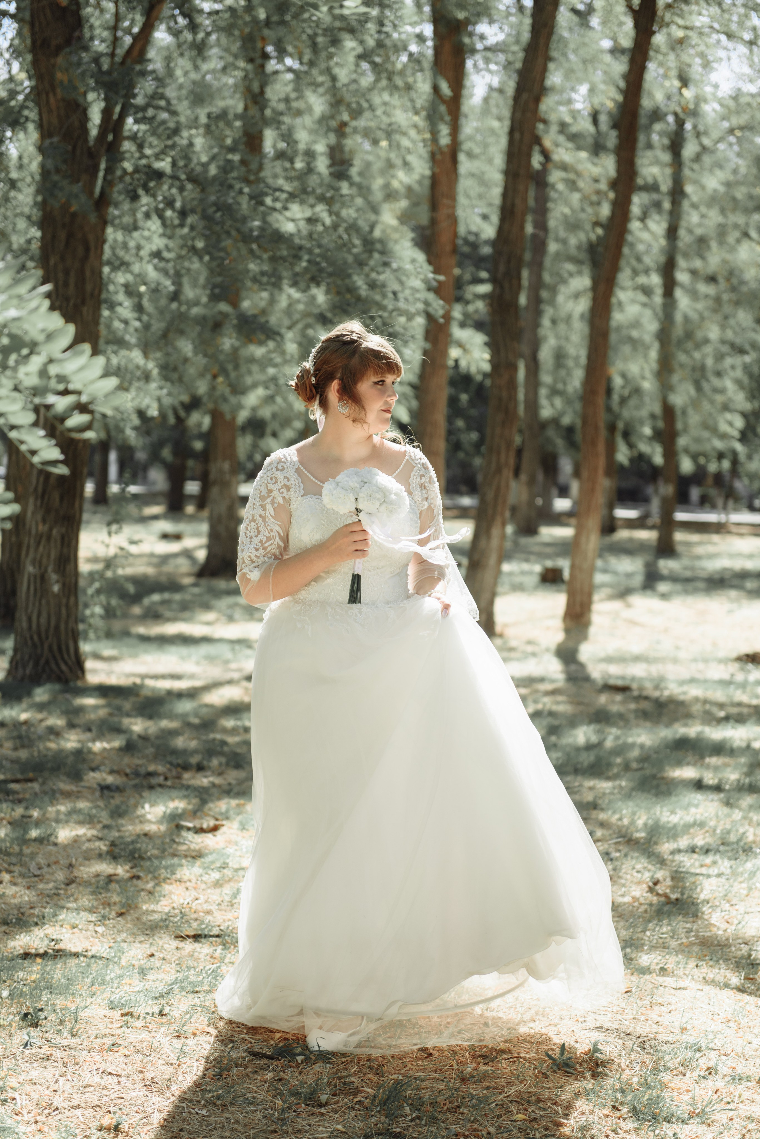 Свадьба Анны и Дмитрия. Свадебный фотограф Дмитрий Высоцкий | Ростов-на-Дону