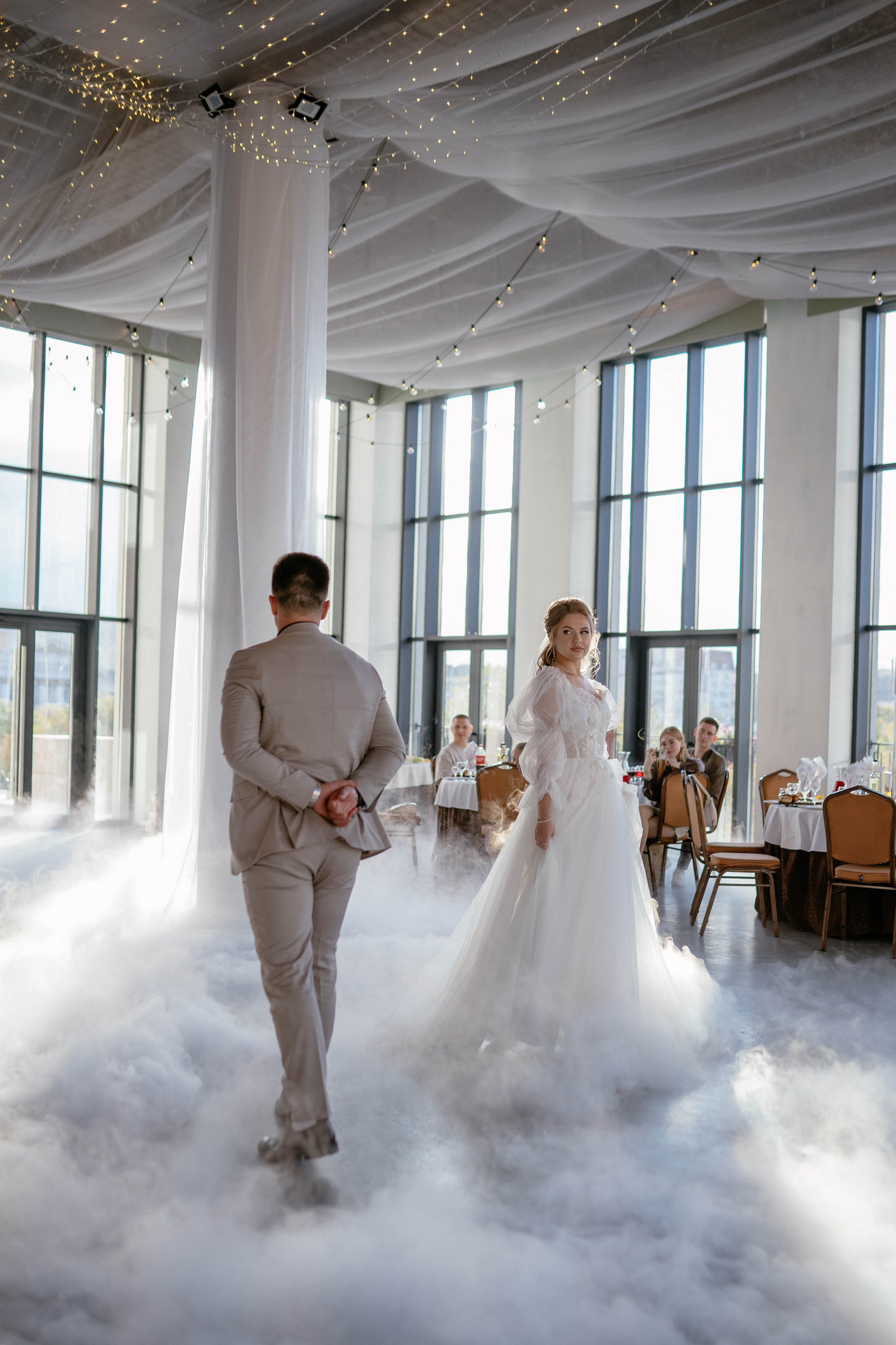 Свадебный день Магомеда и Вероники. Фотограф Чита. Индивидуальные портреты, LoveStory, свадьбы