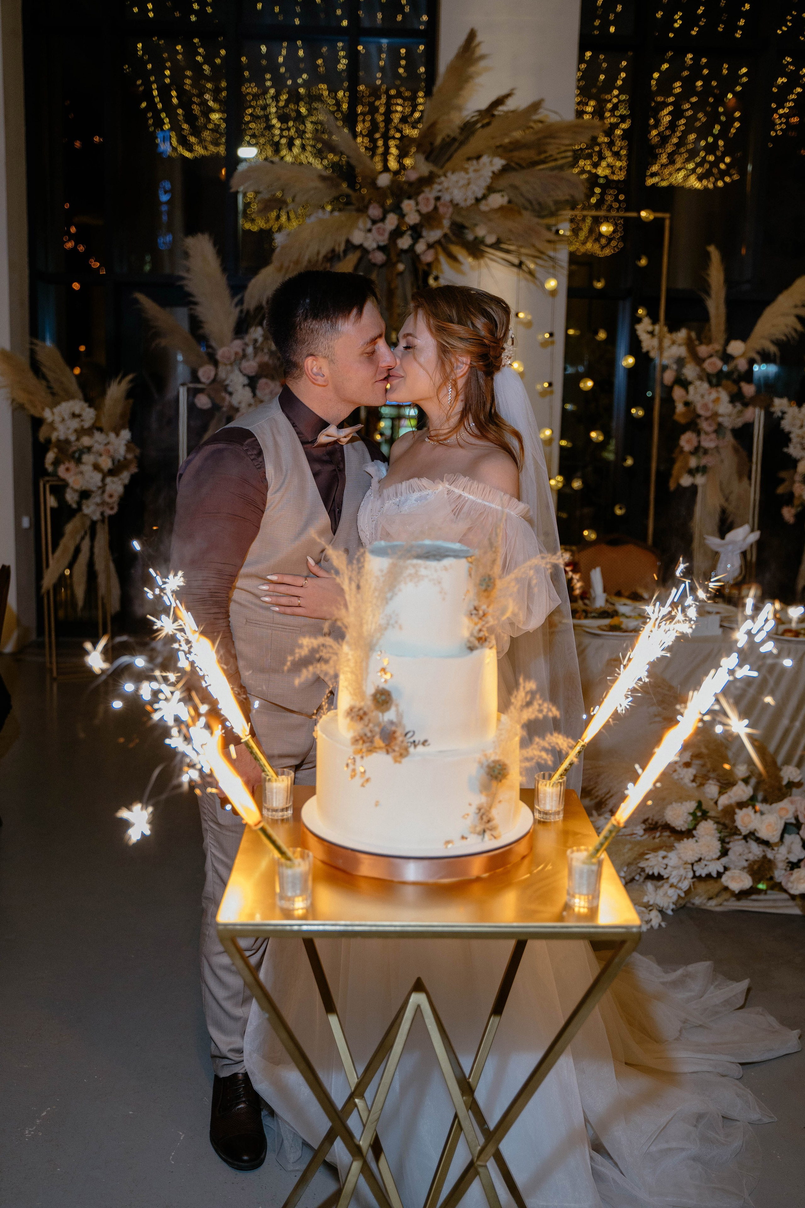 Свадебный день Магомеда и Вероники. Фотограф Чита. Индивидуальные портреты, LoveStory, свадьбы