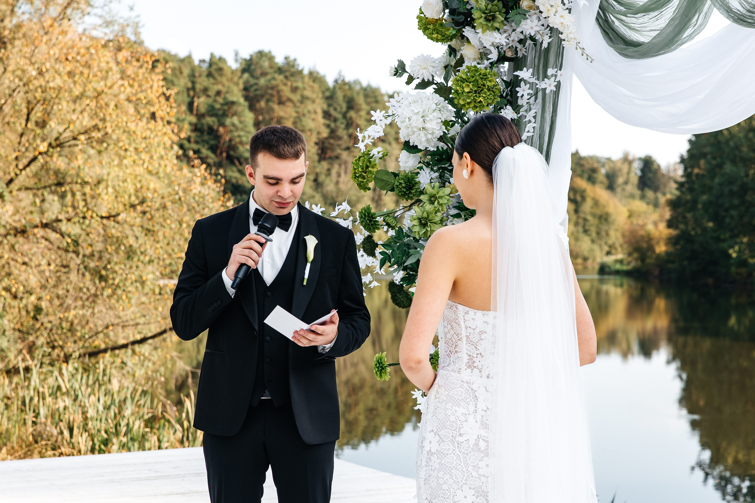Max & Veronika. Свадебный фотограф в Москве Виктория Арехова