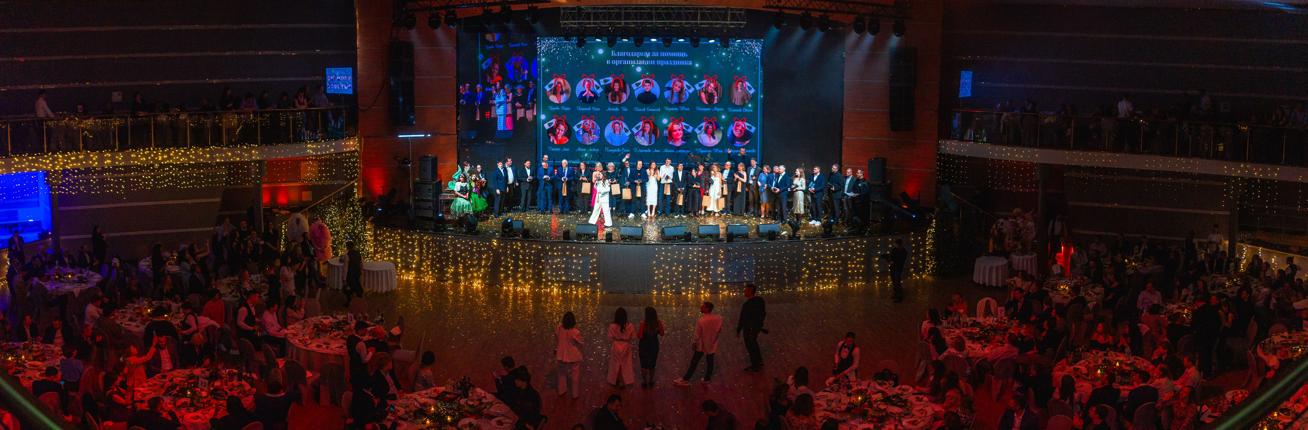 ИВЕНТ. Профессиональный фотограф и видеооператор Гладышев Даниил