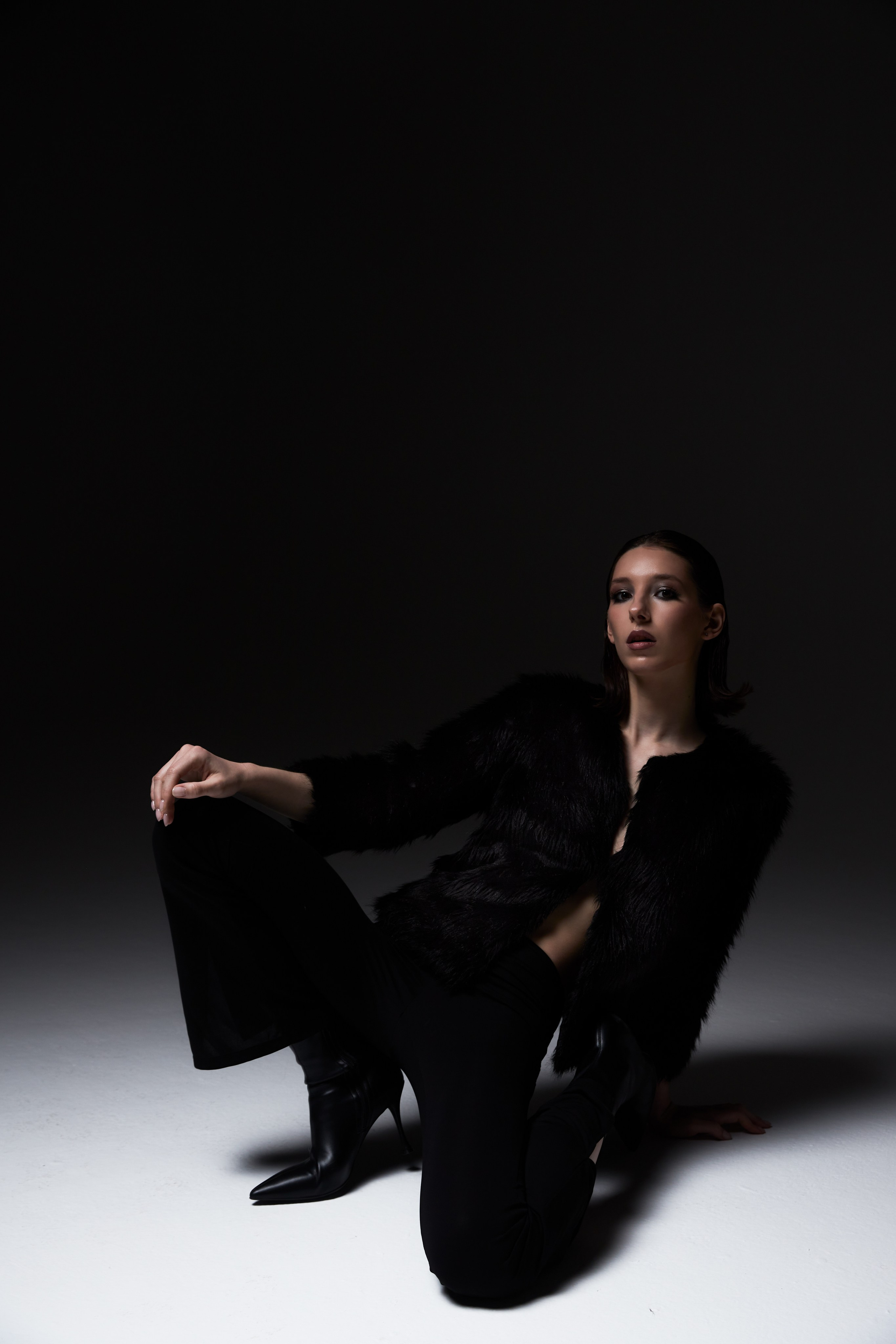 Съемки для брендов. Креативный, коммерческий фотограф в Москве