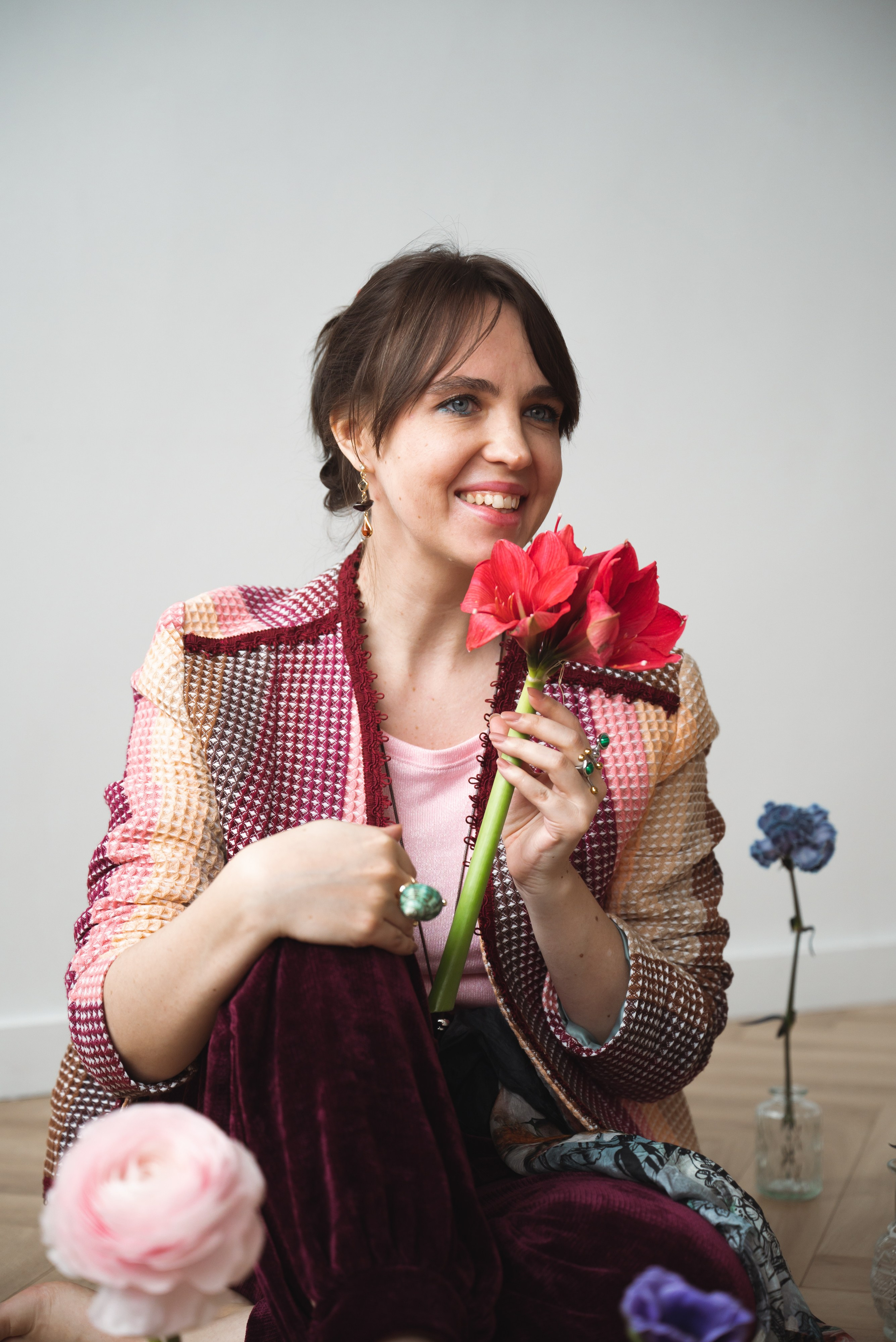 Маша, Алёна, Настя. Съемка подружек. Фотограф Москва Настя Профотовна. Репортажные, свадебные и контент фотосессии