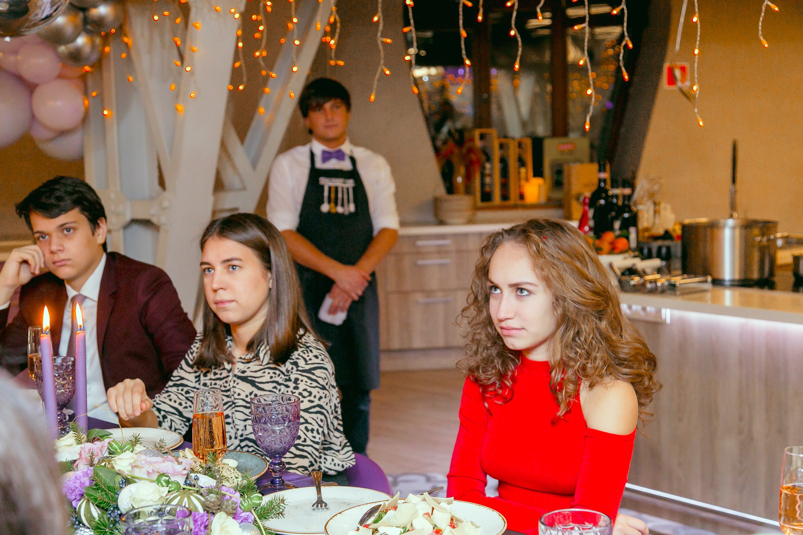 Кулинарный МК. Главная