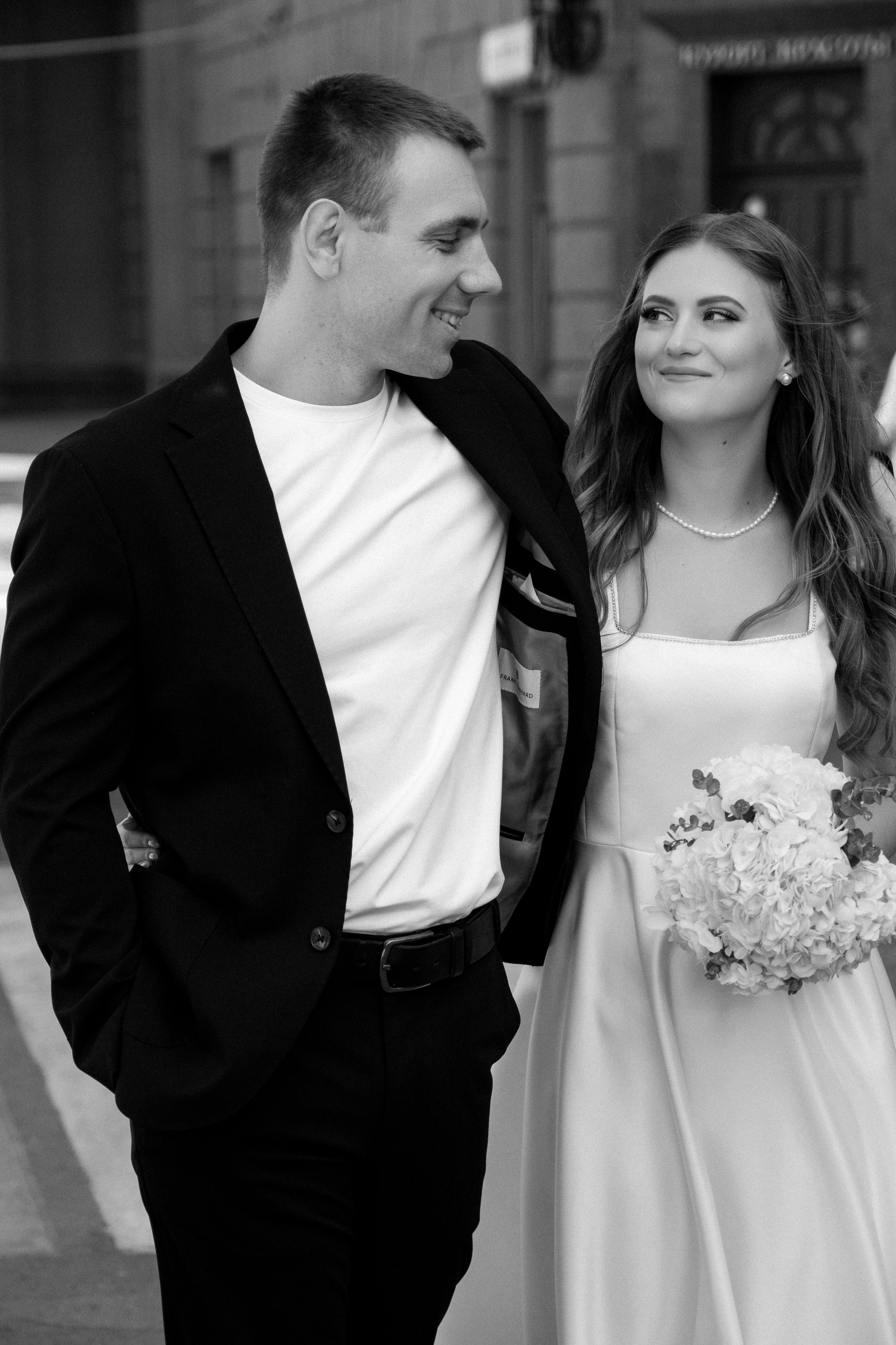 Виталий и Юлия. Свадебный и семейный фотограф в Волгограде Кристина Иванова