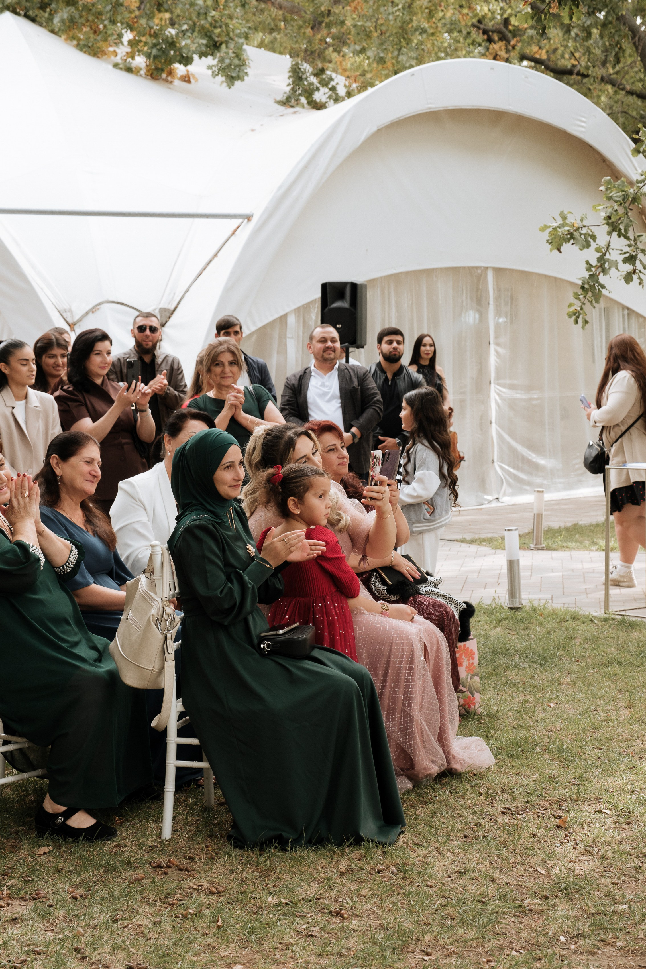 Талех и Юлия. Свадебный и семейный фотограф в Волгограде Кристина Иванова