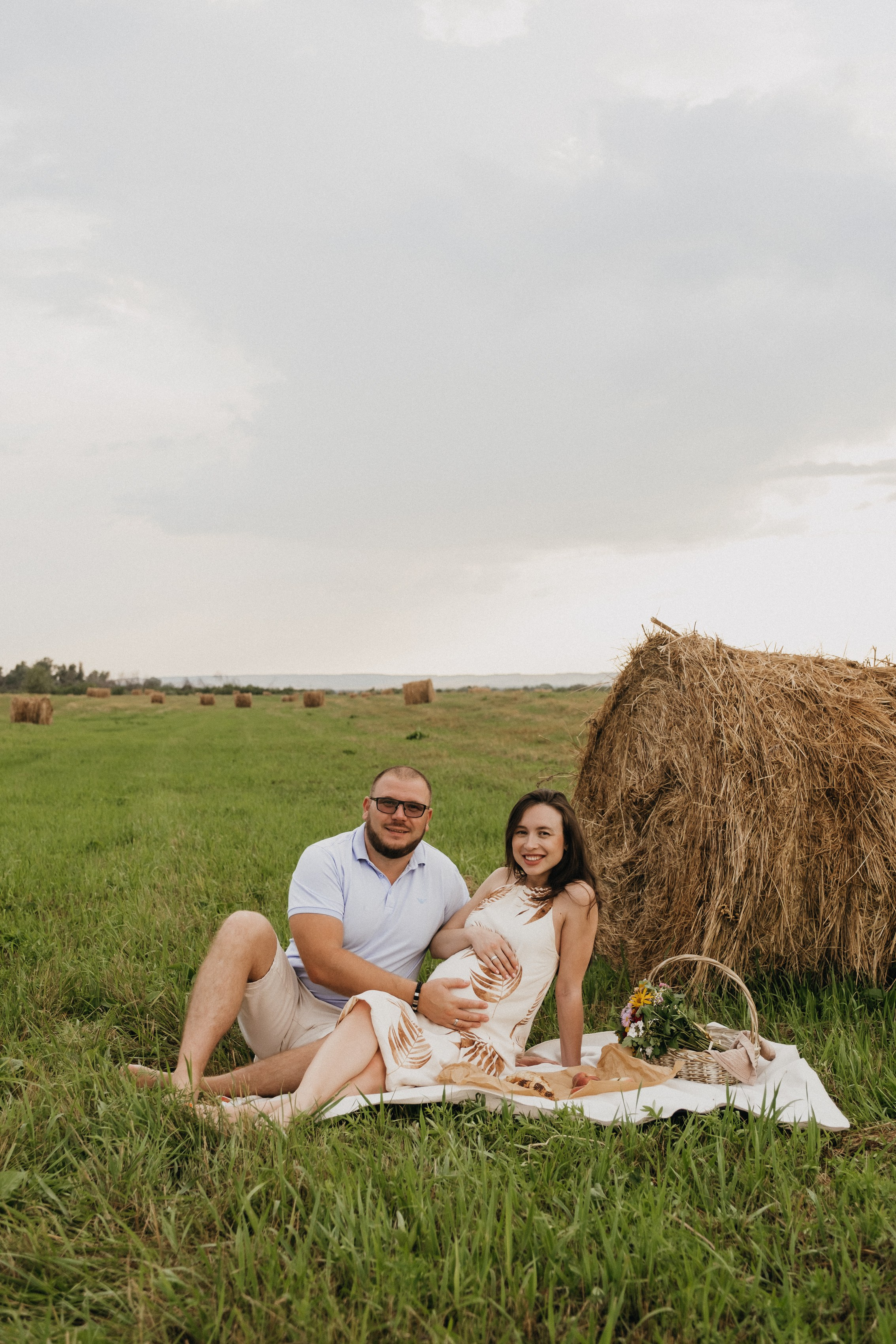 Александр и Кристина. Свадебный и семейный фотограф в Волгограде Кристина Иванова