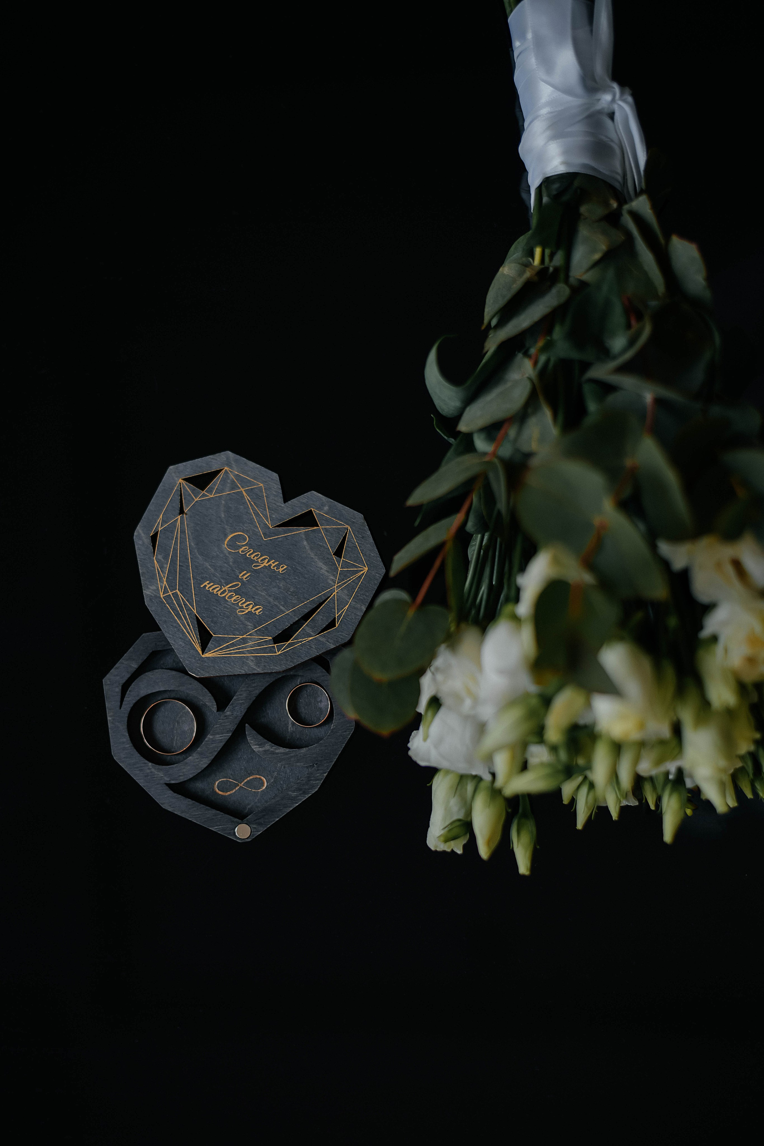 Илья и Лия 23.04.2024. Фотограф Подольск