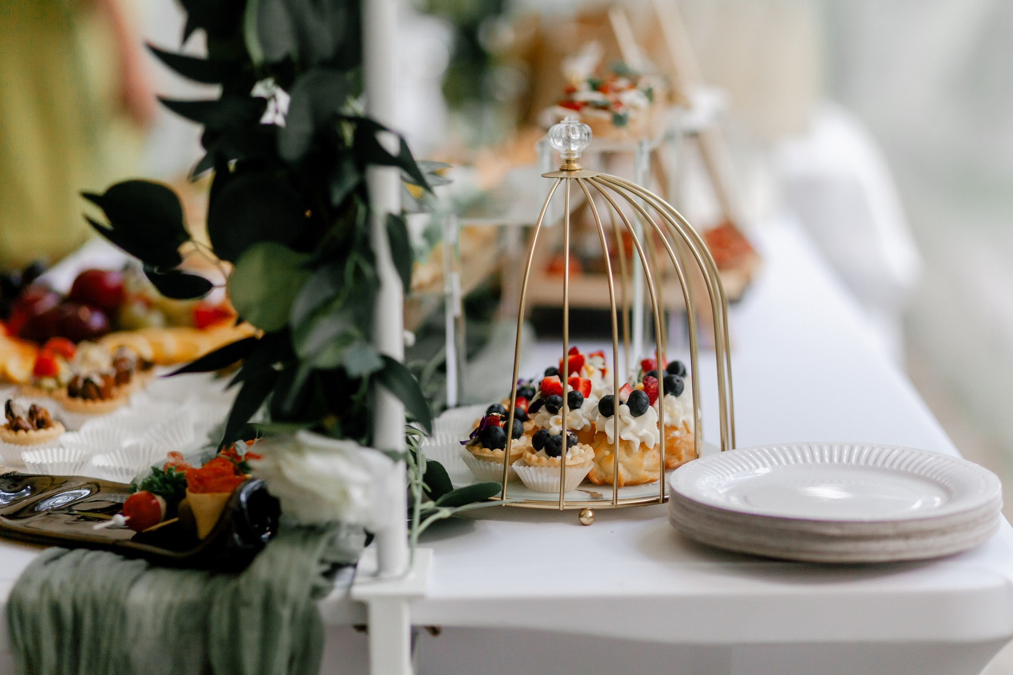 Максим и Дарья. Фотосъёмка в Барнауле. Свадебный фотограф