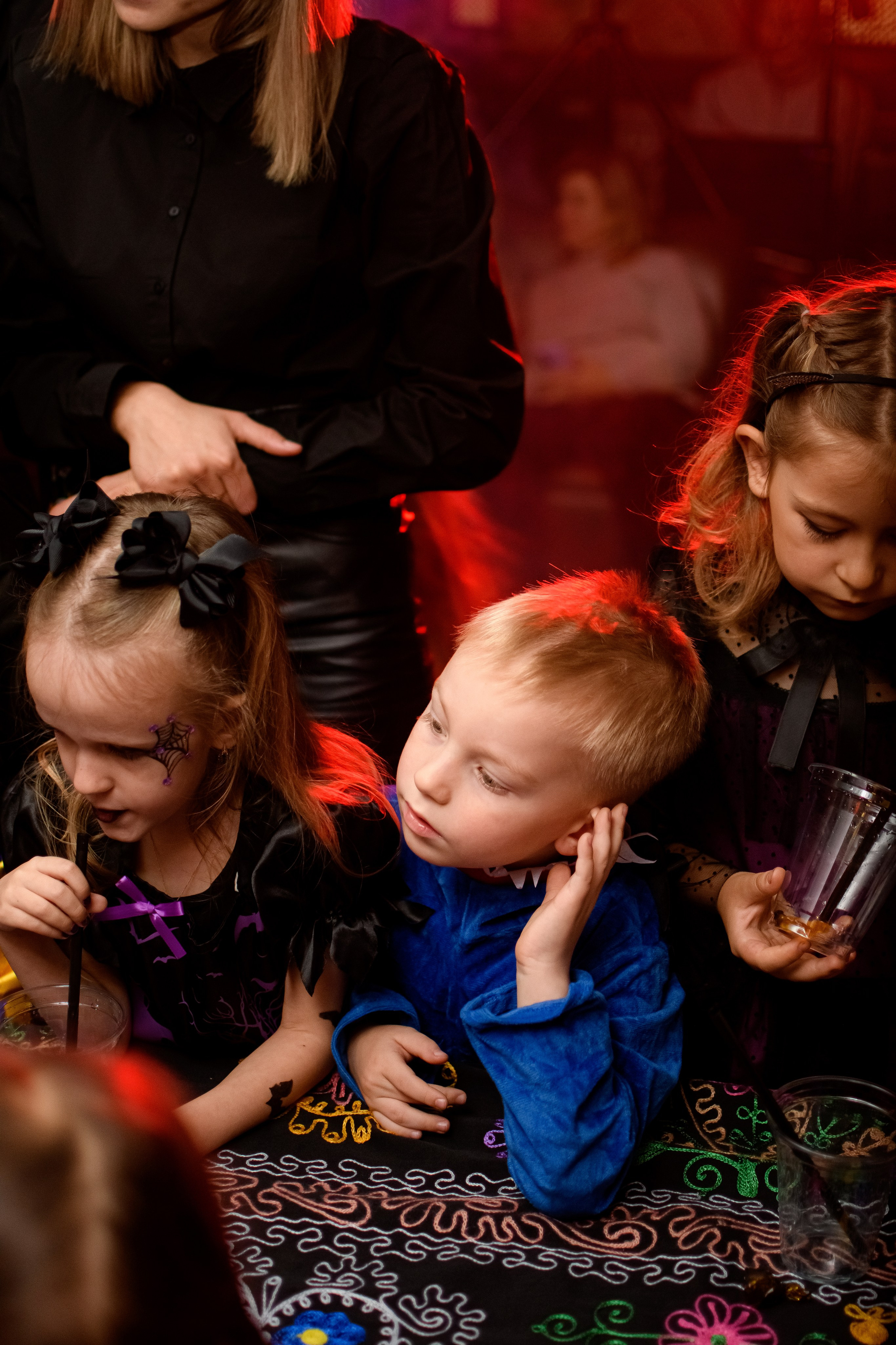 HALLOWEEN. Photokarish