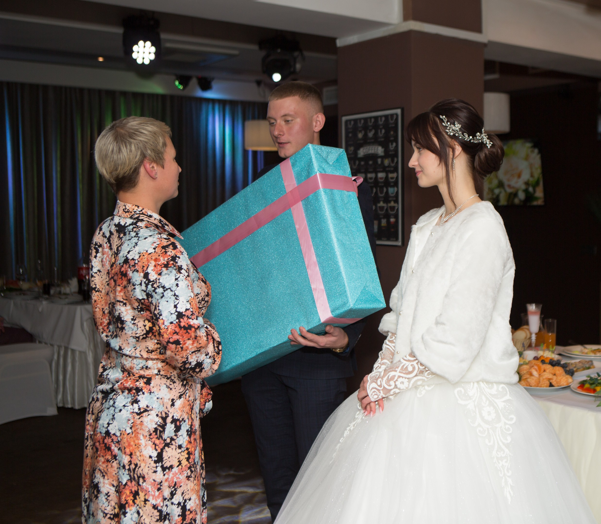 Ресторан. Фотограф Тверь|Москва|Волоколамск| Отт Кристина