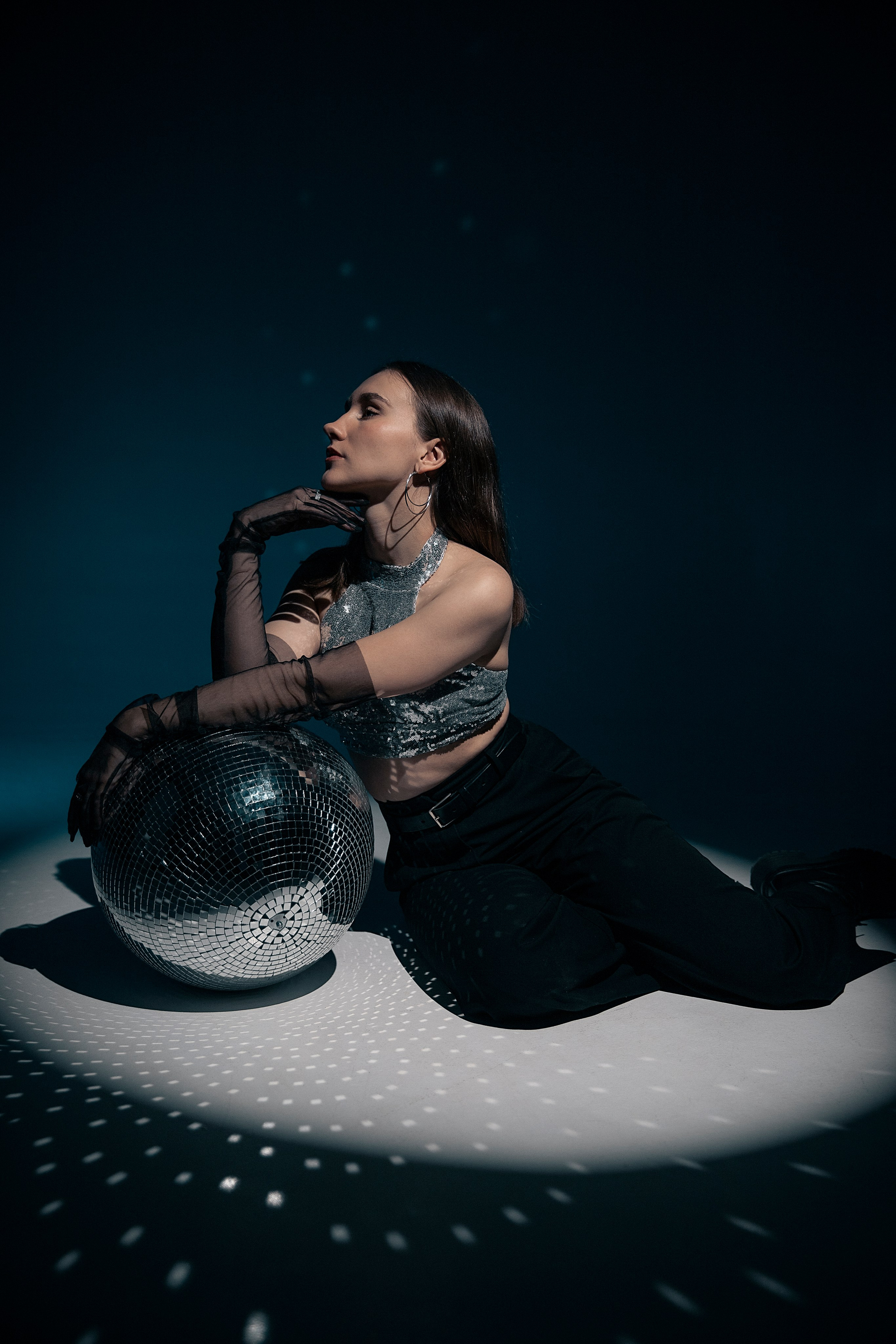 Alexey Sentyurin, brands and business photographer in Moscow