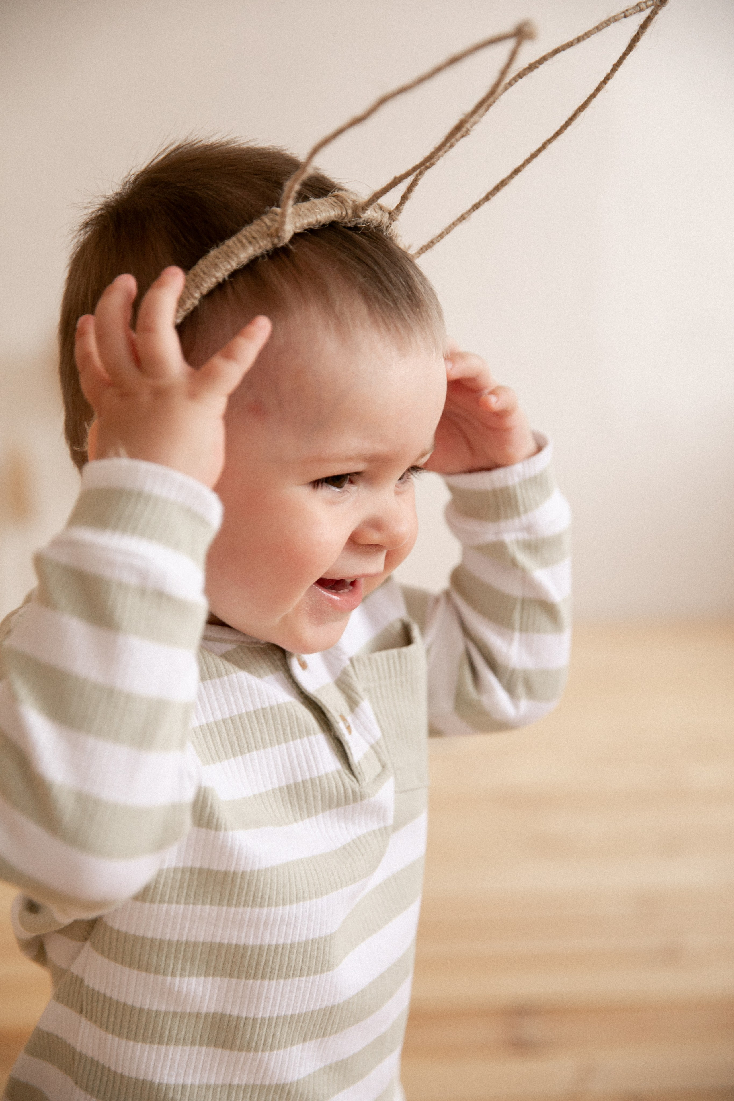 Детская фотосессия в студии. Семейный и детский фотограф в Волгограде Ирина Андреева