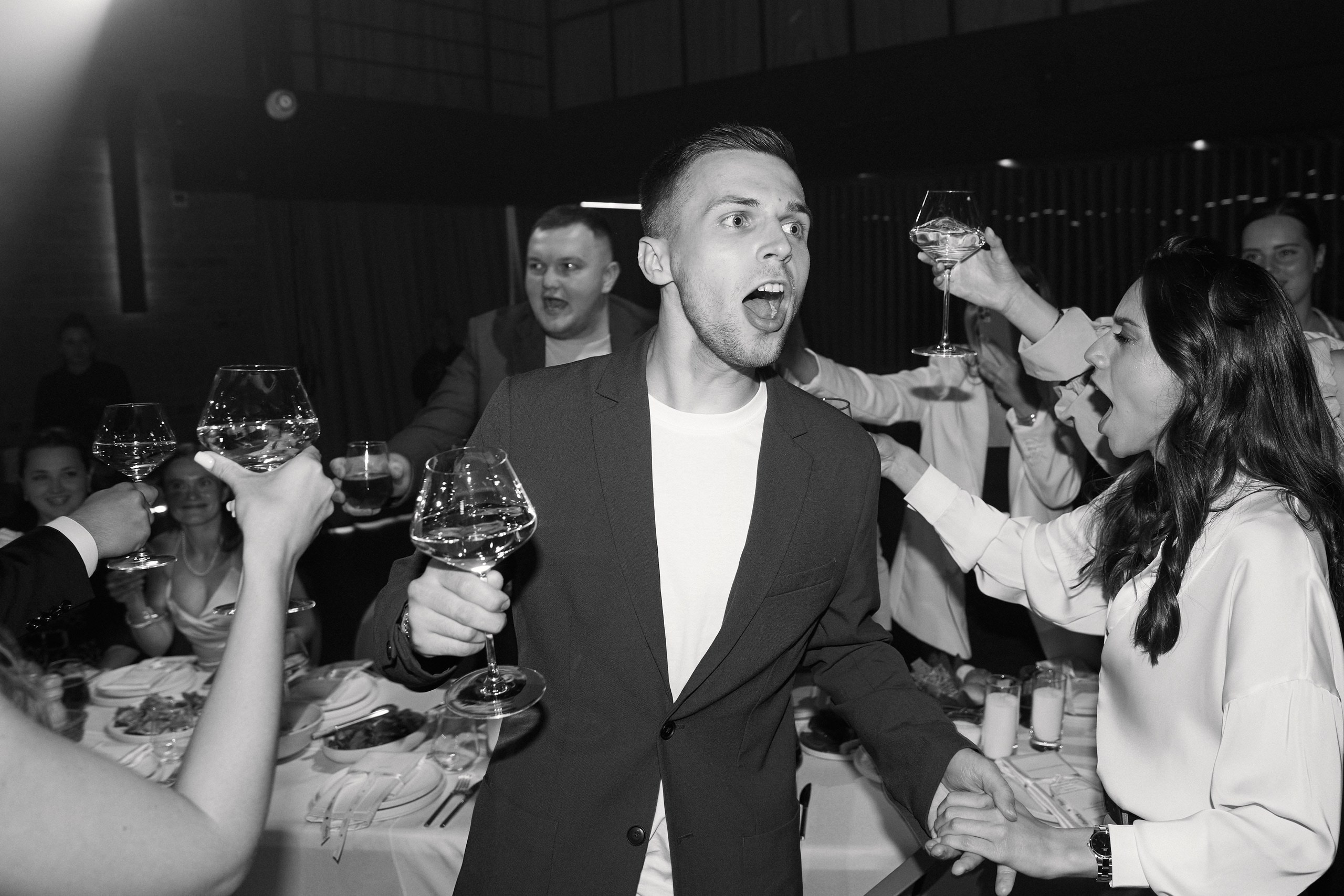 Посмотреть серию. Свадебный и семейный фотограф в Красноярске Тряпчев Павел