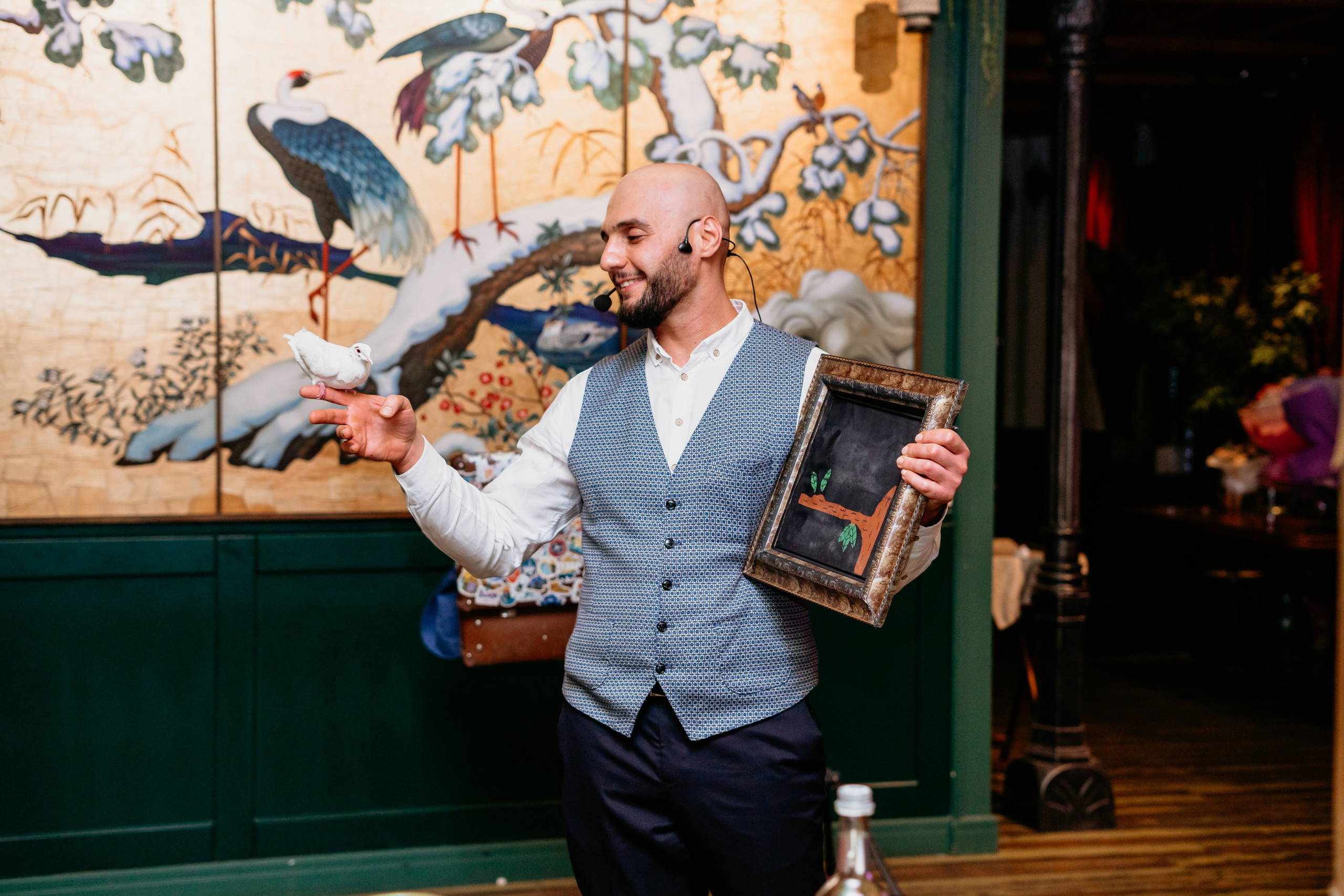 Полине 18 лет / Макао. Фотограф мероприятий в Ростове-на-Дону Есманская Елена