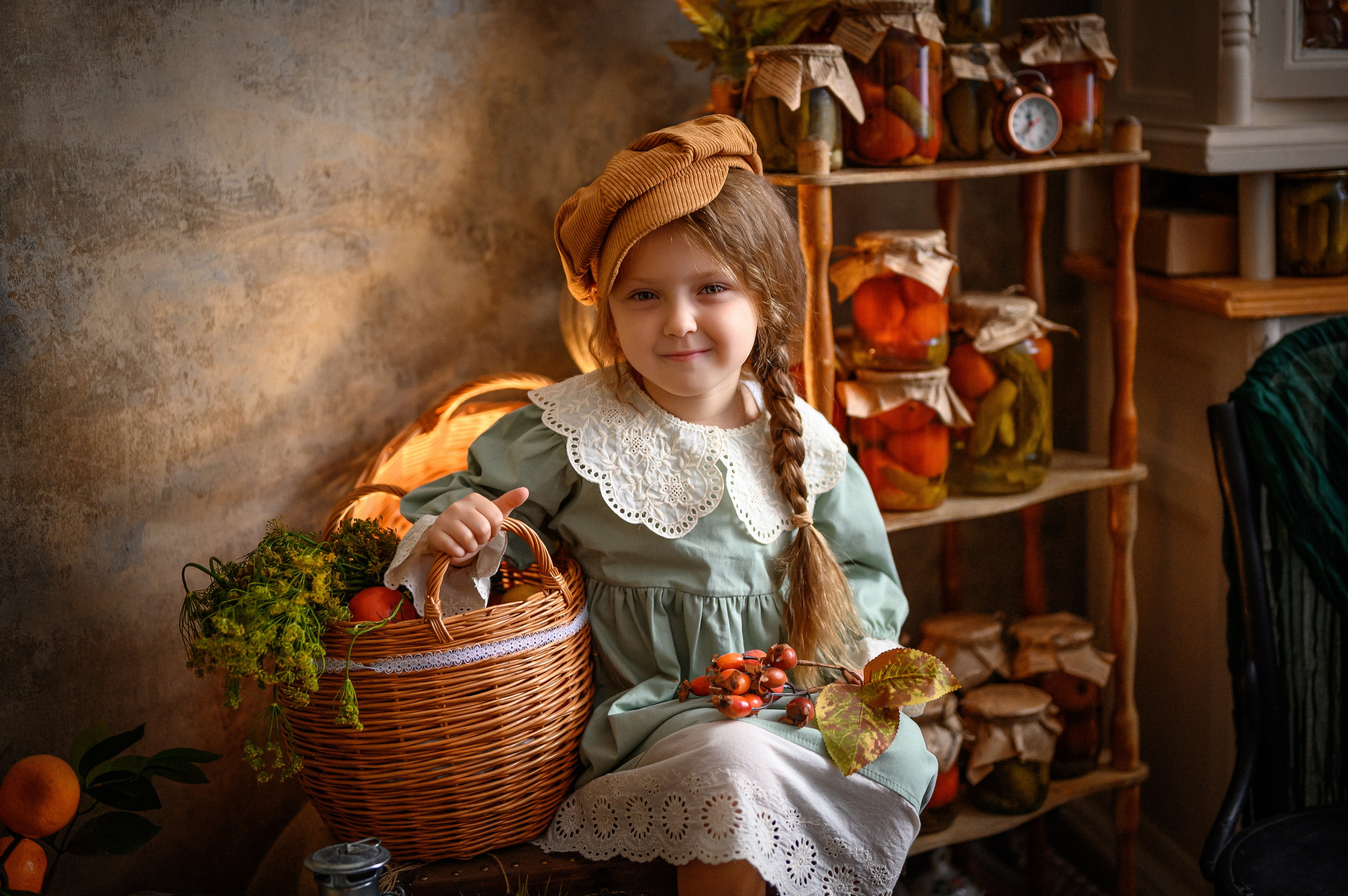 УРОЖАЙ. Семейный и детский фотограф в Канске и Канском р-не, Красноярск и