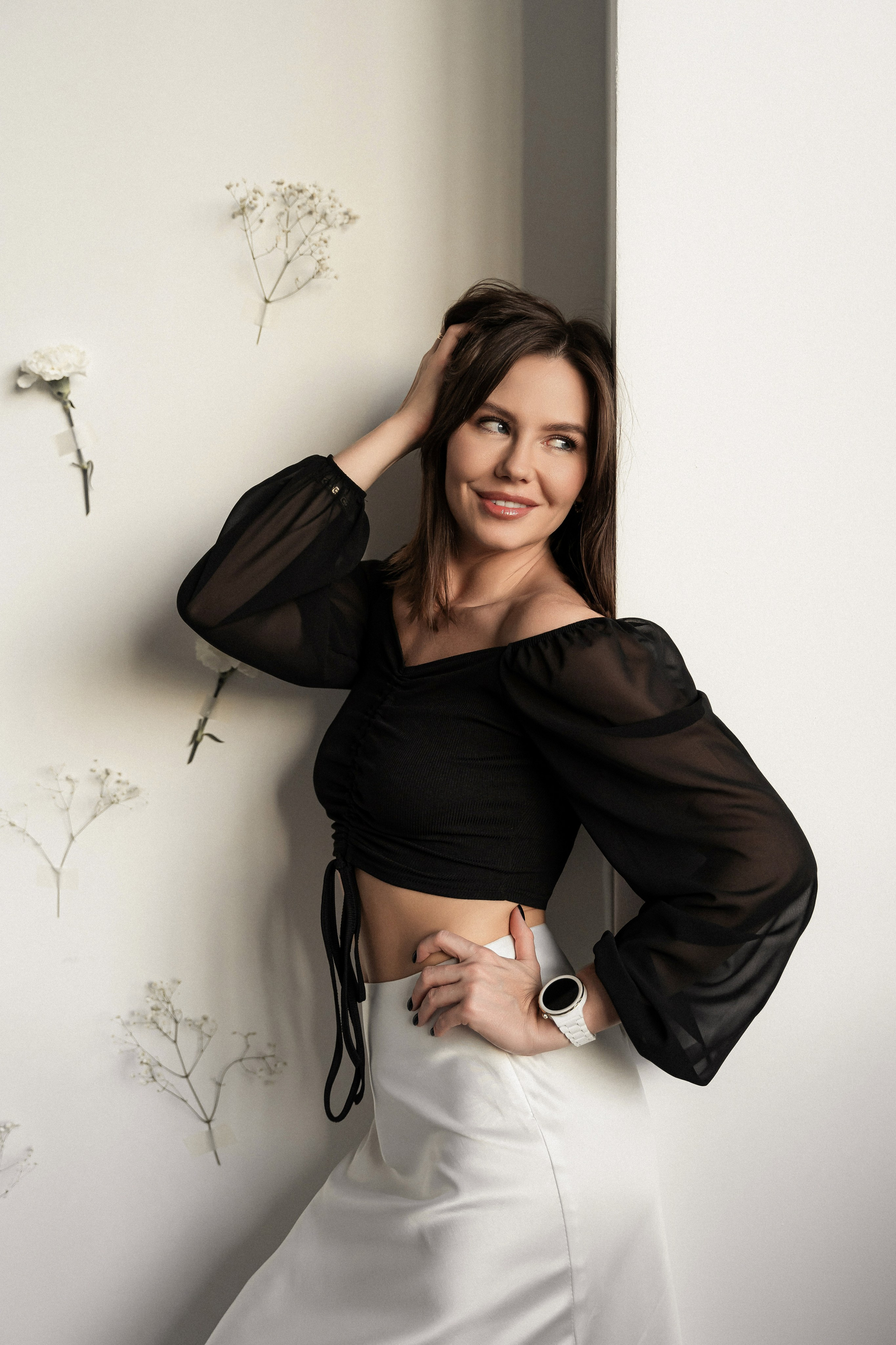 Бранч. Фотограф Алина Филимонова Тверь