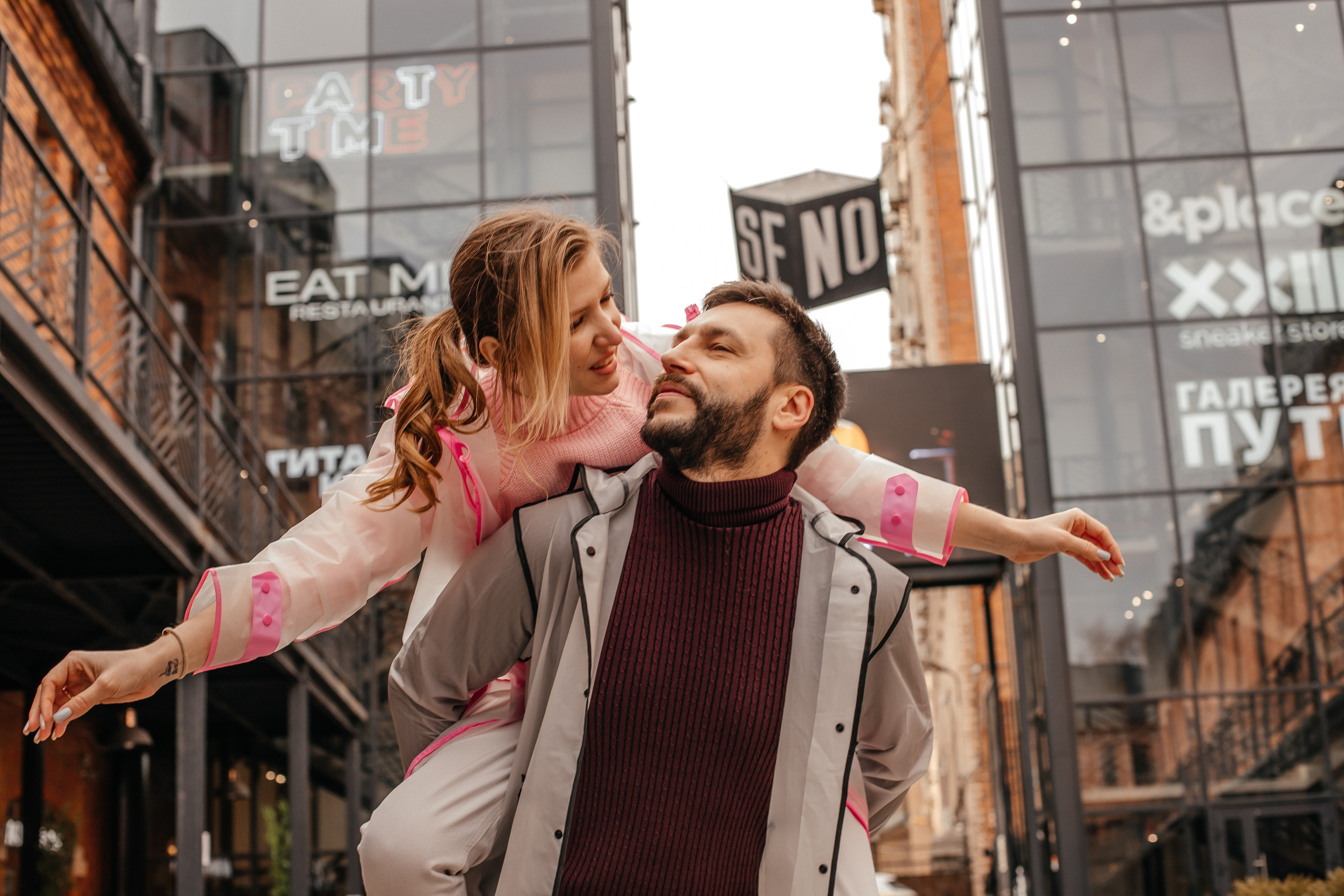 Анастасия и Максим. Elena Sova — семейный и женский фотограф в Санкт-Петербурге