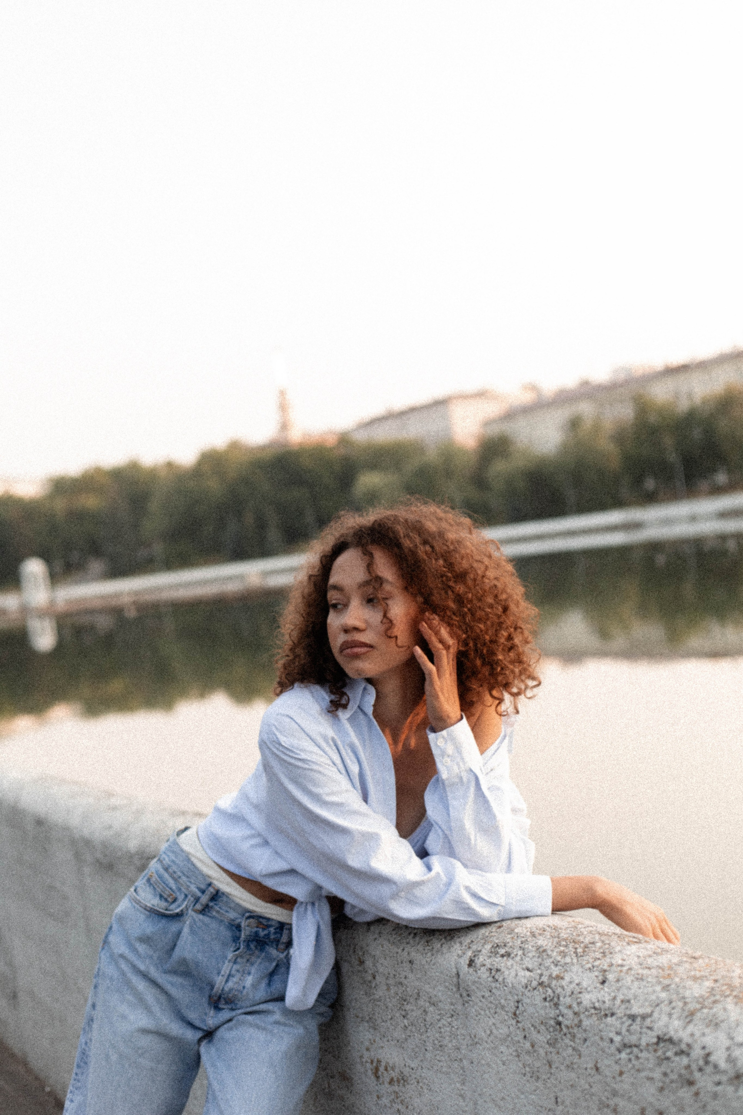 Ольга. Свадебный и портретный фотограф Соломко Диана