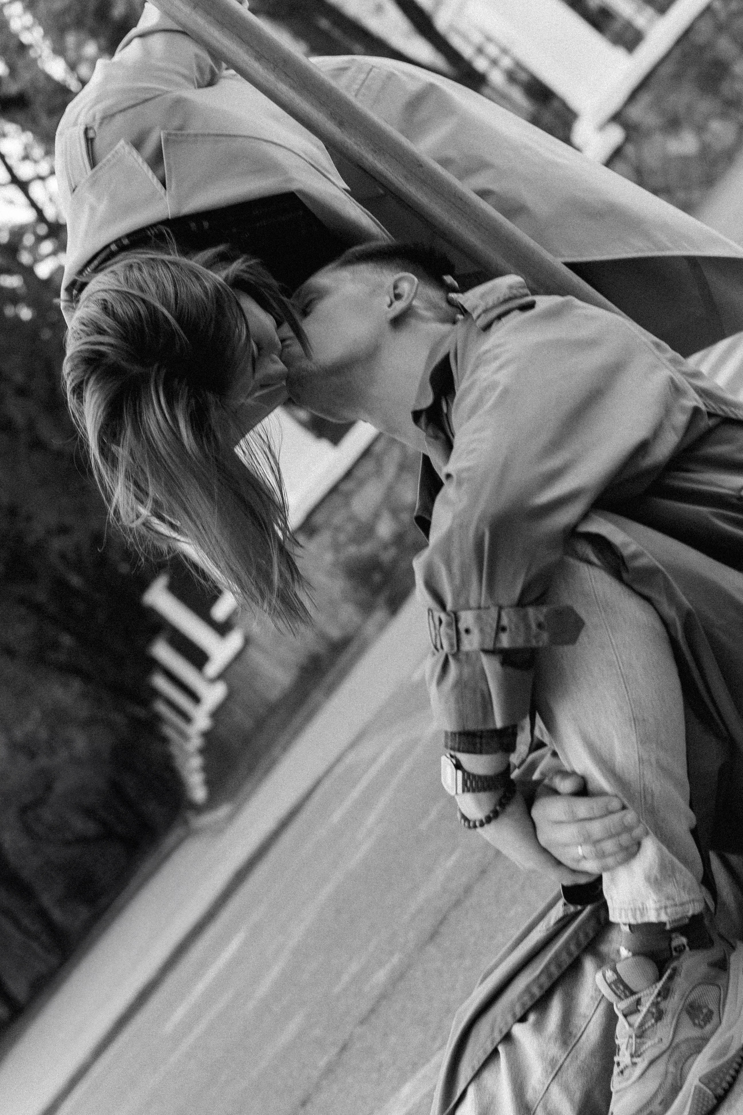 Елизавета & Андрей. Свадебный и портретный фотограф Соломко Диана