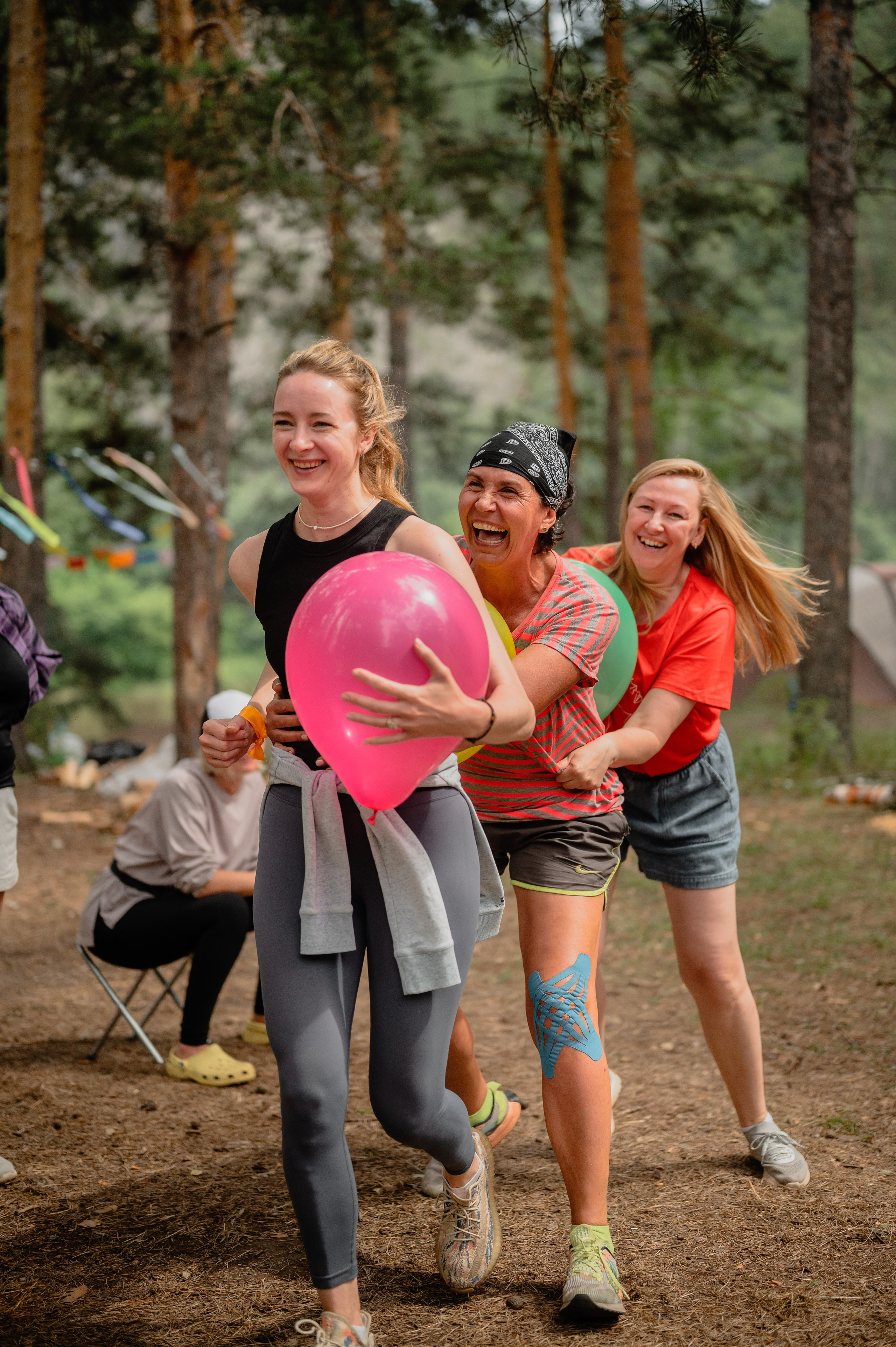 Plein-air_events. Wedding and Destination photographer Rustam Kalimullin