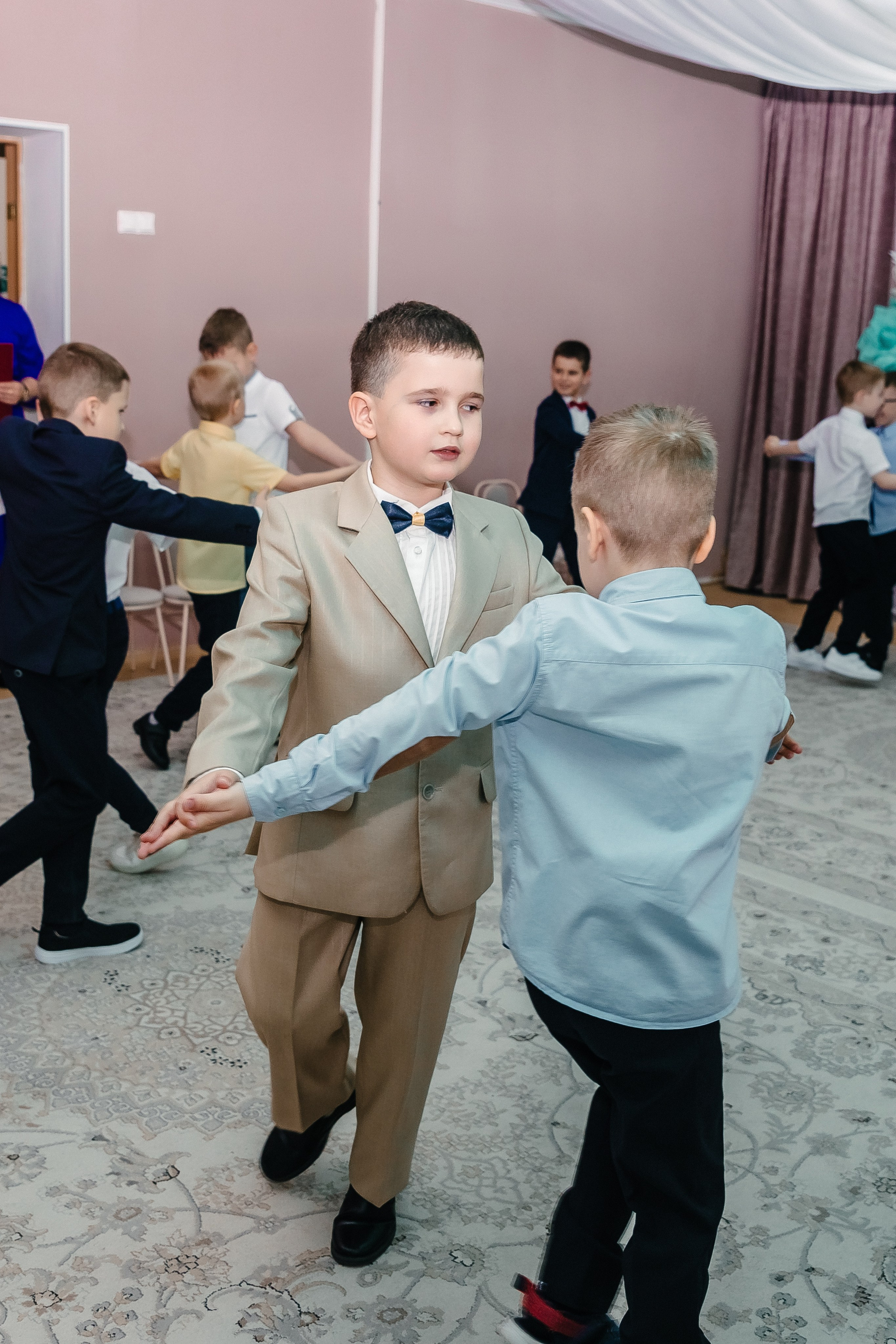 Выпускной в саду. Диана Тимиряева | Фотограф в Воронеже
