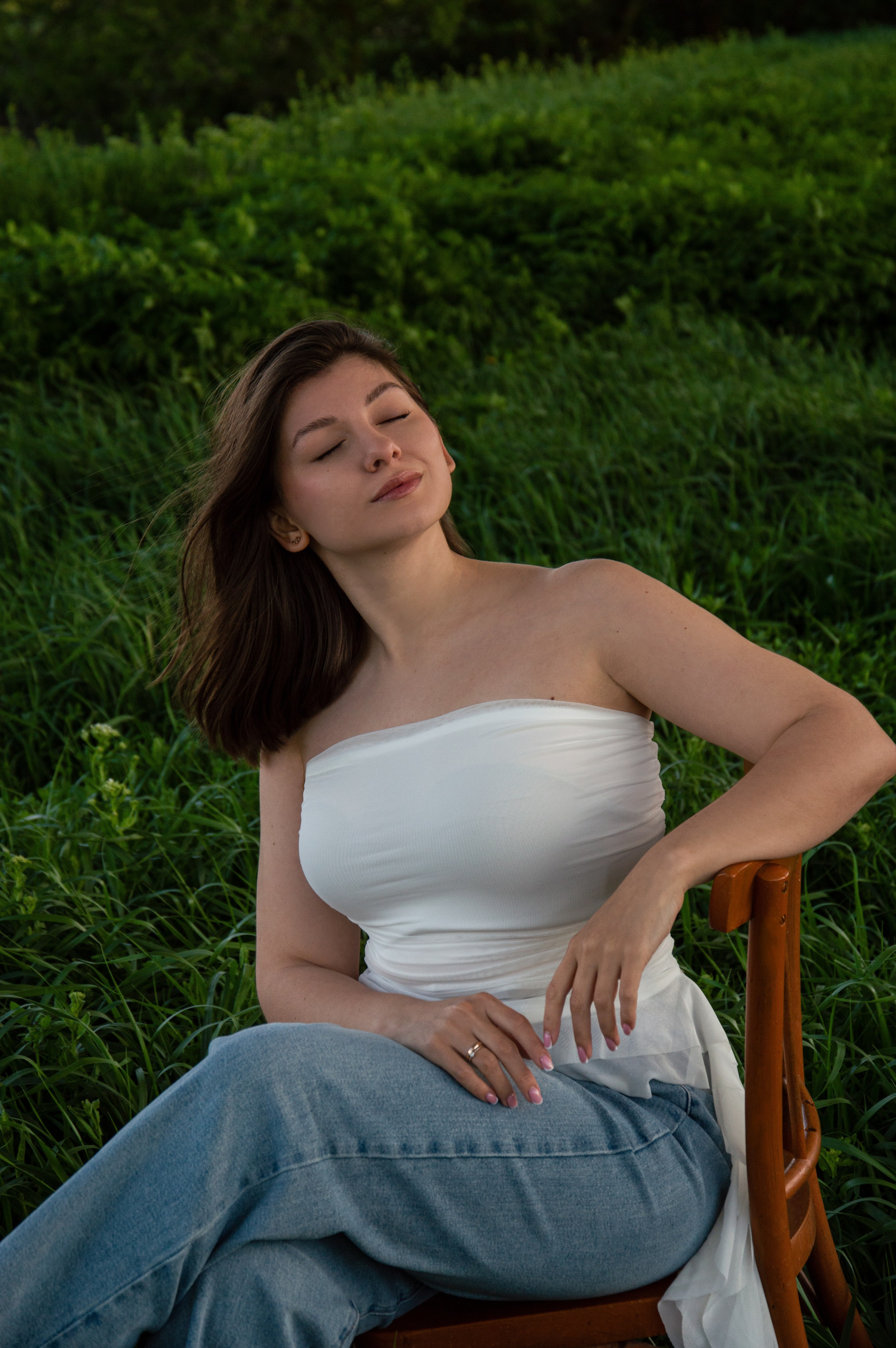 Индивидуальные. Фотограф | Виктория Чернышева